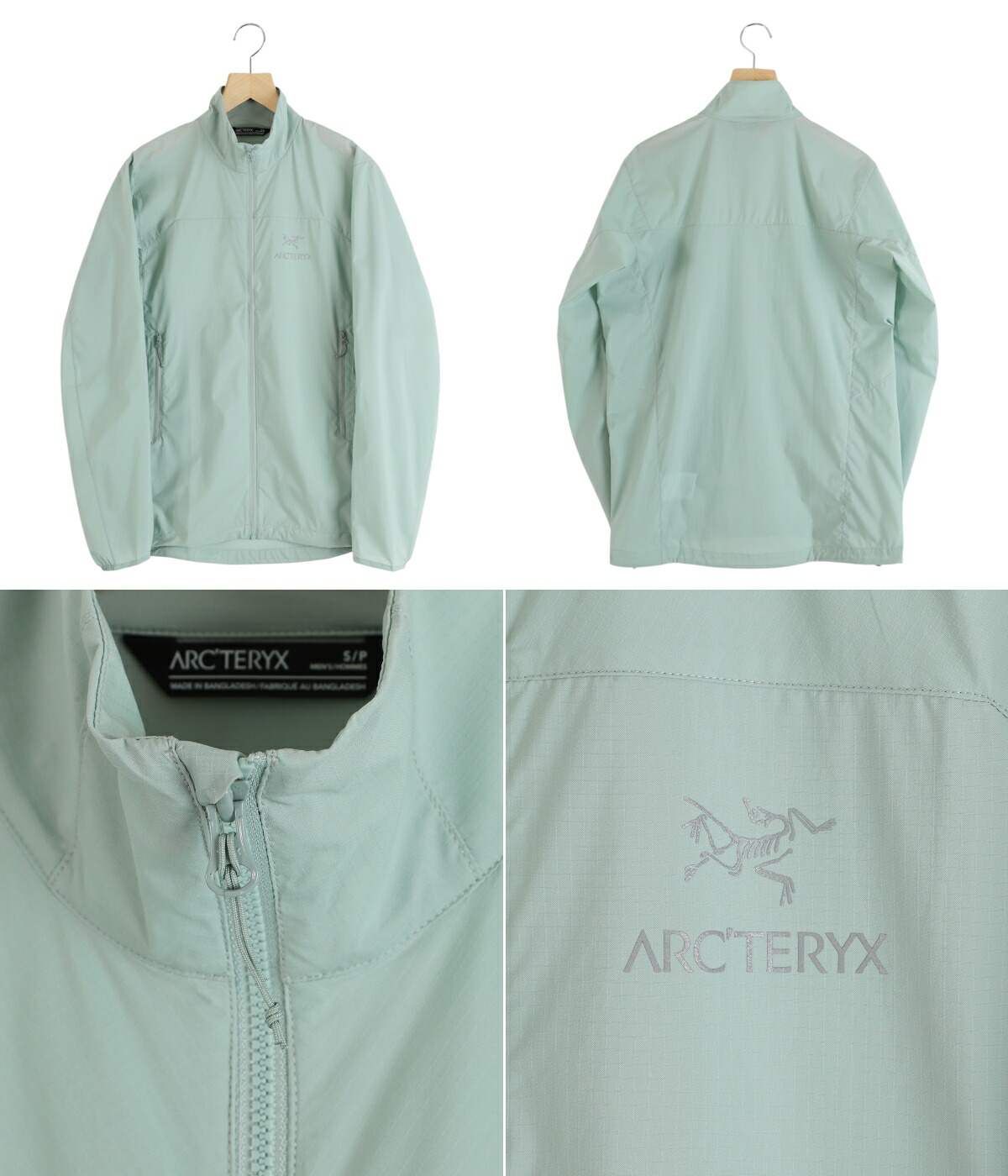 ARC'TERYX（アークテリクス） ARC'TERYX / アークテリクス ： Squamish