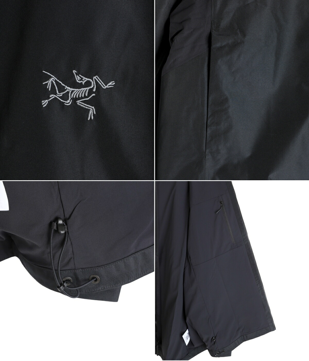 ARC'TERYX（アークテリクス） ARC'TERYX / アークテリクス ： Solano