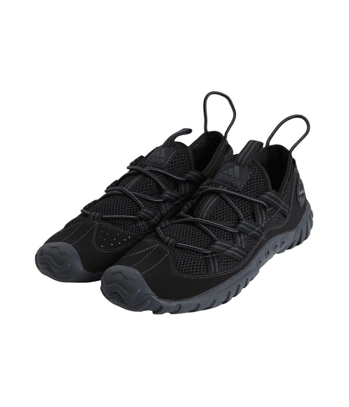 adidas Originals / アディダス オリジナルス ： WATER MOC EQT JQ0018 