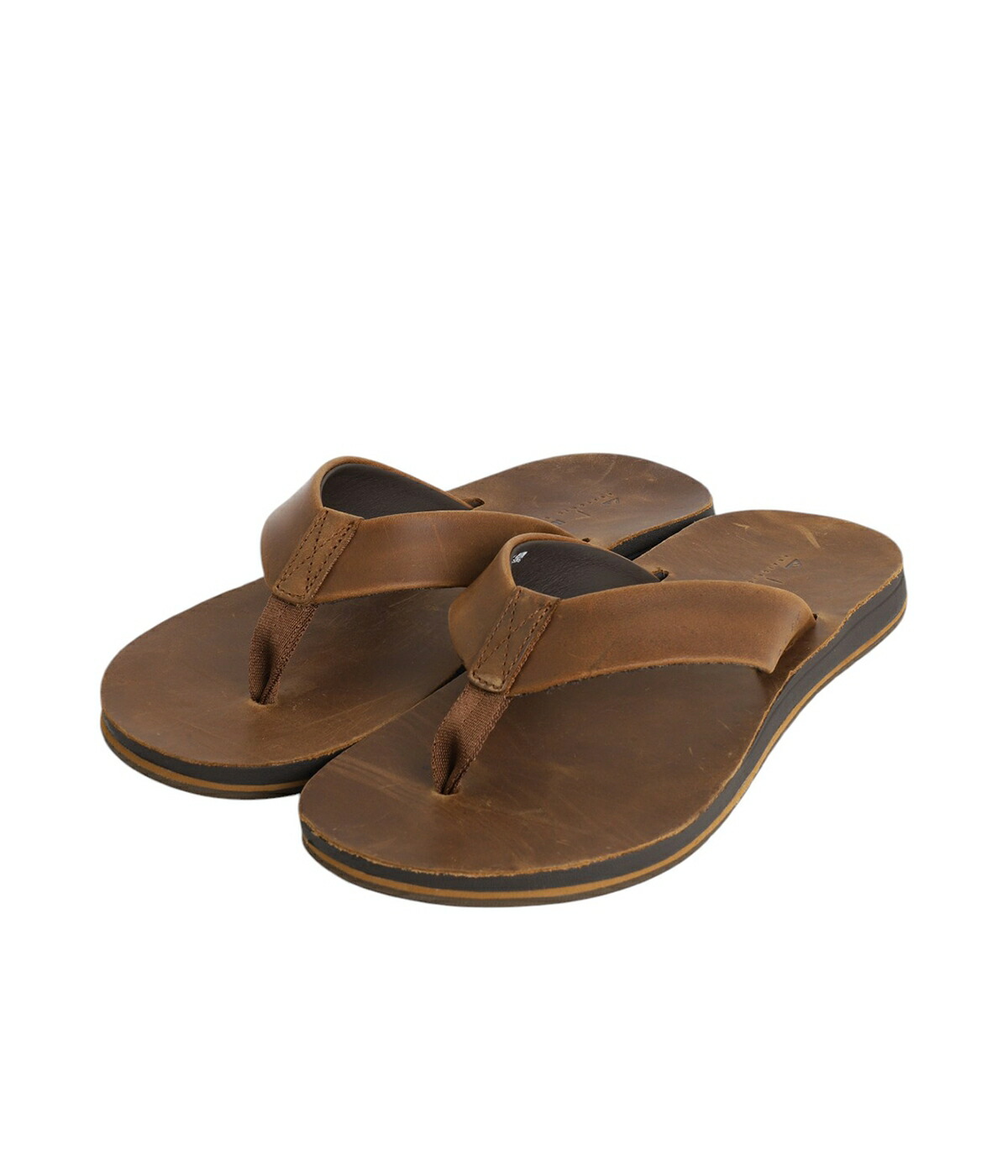OLD JOE&CO.　サンダル レザー ブラウン メッシュ ビブラム REEF（リーフ） 【5%OFF】REEF / リーフ ： OJAI CLASSIC ： CJ6246