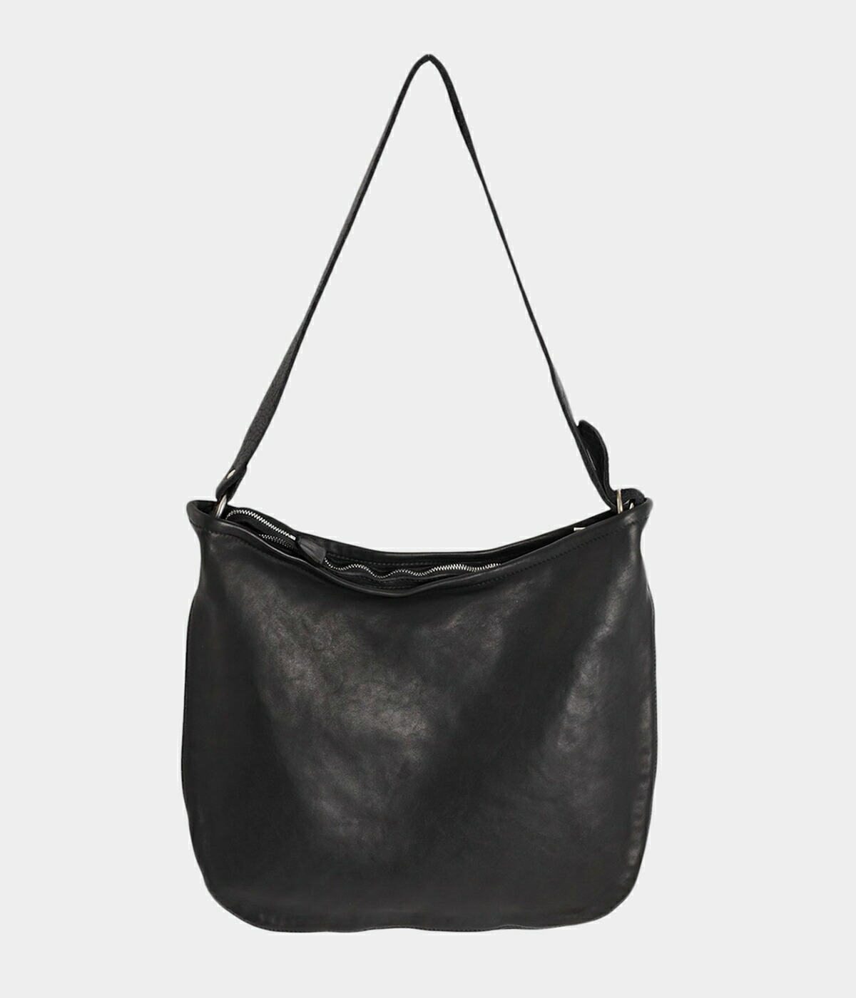 GUIDI（グイディ） ： CROSS-BODY BAG ： Q20-HORSE : ARKnets - 通販
