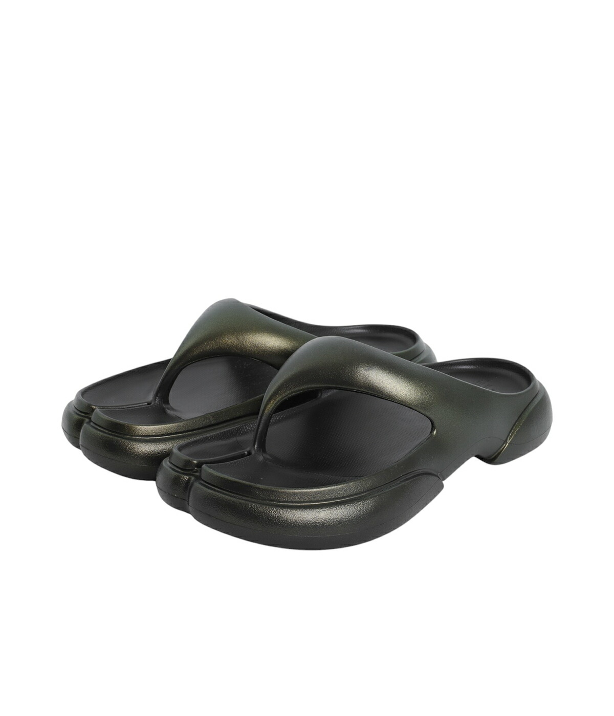 PAES（ペイズ） ： New Flipflop Coating / Metal Line ： paes-04