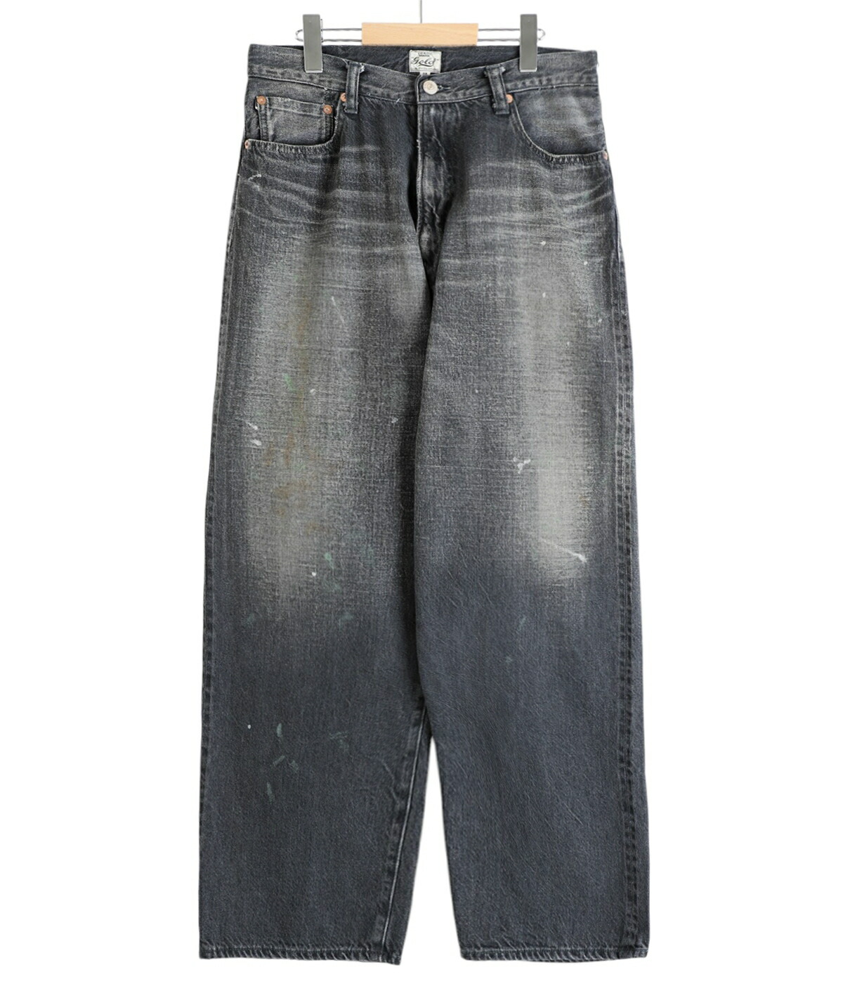 Goldwin Jr. Warm Pants サイズ140 ネイビーブルー Goldwin1_a.jpg?v=1706343141