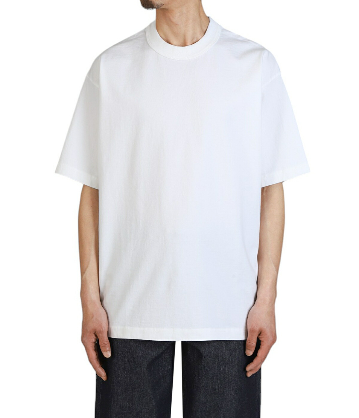 Unlikely（アンライクリー） ： Unlikely Authentic Tee S/S ： U25S