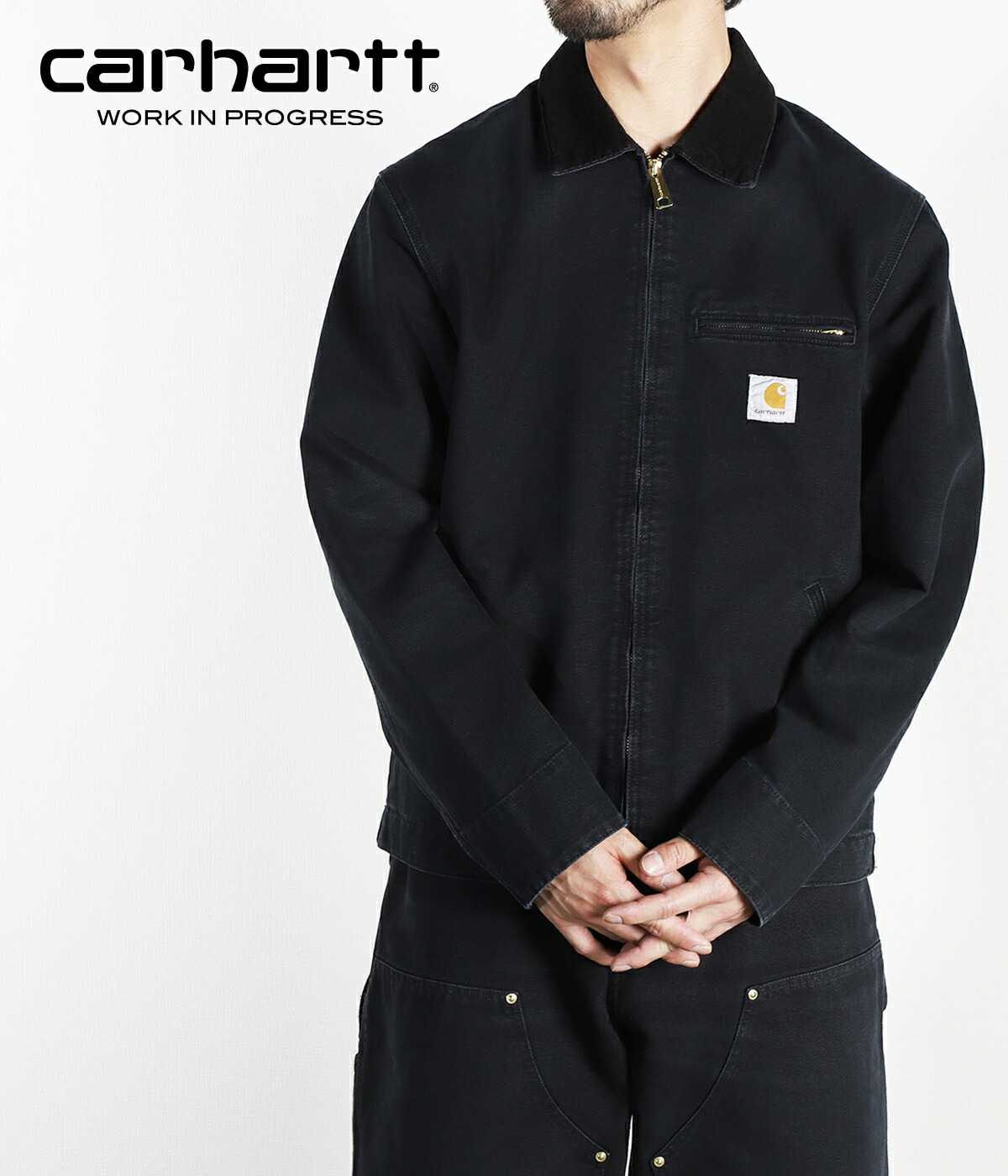 Carhartt WIP(カーハートワークインプログレス) Carhartt WIP Carhartt WIP(カーハートワークインプログレス) Carhartt WIP