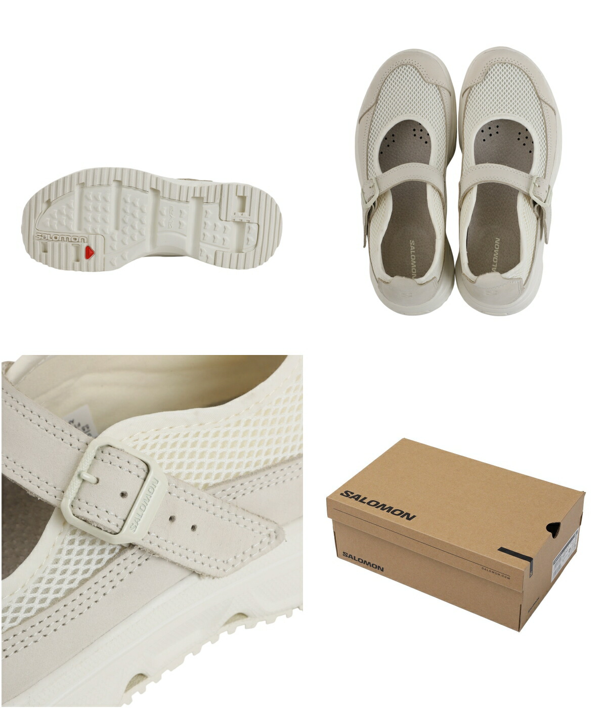 SALOMON（サロモン） SALOMON SNEAKERS / サロモン スニーカーズ
