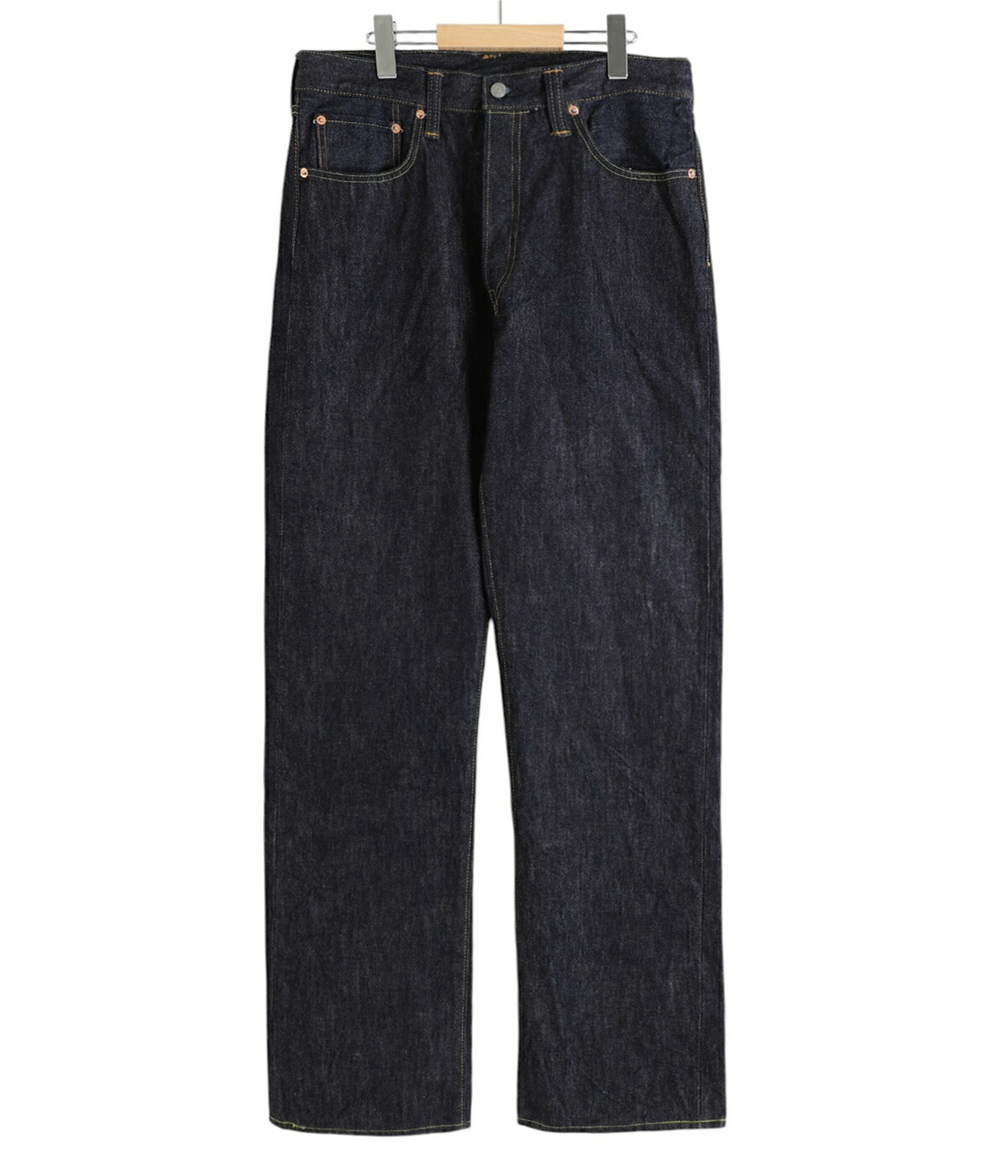 Sugar Cane デニム 大戦モデル(SC41947A）W31 SUGAR CANE シュガーケーン CANEジーンズ SC41947A STANDARD DENIM