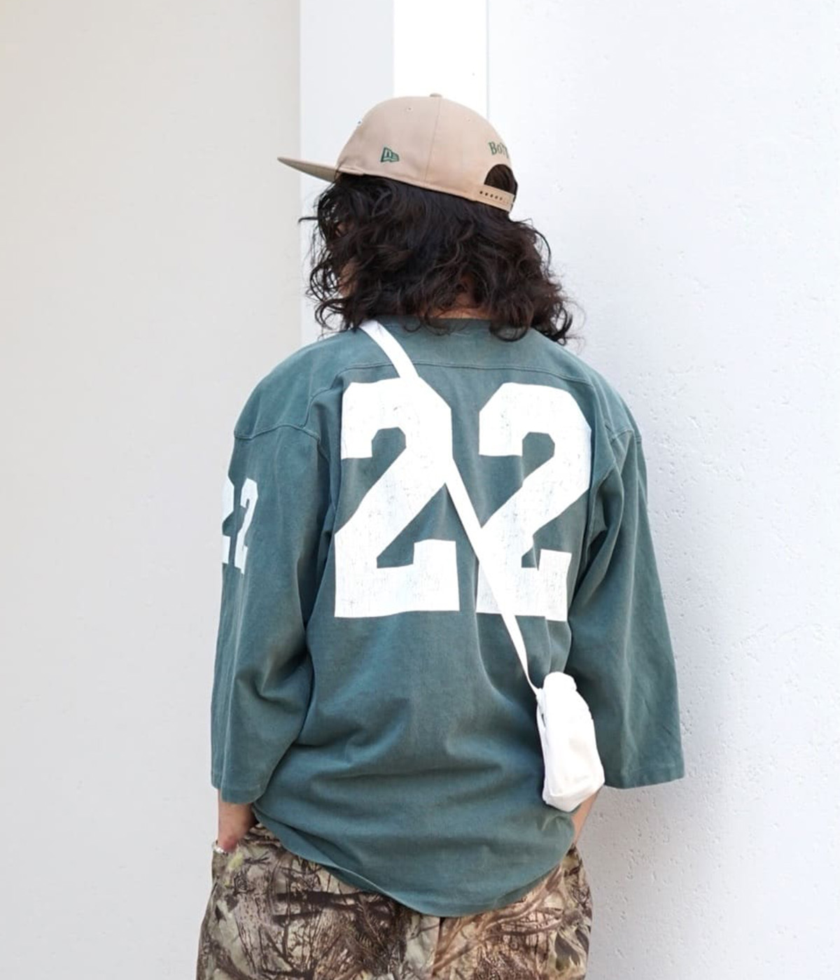 JACKSON MATISSE 【5%OFF】JACKSON /ジャクソンマティス ： 22