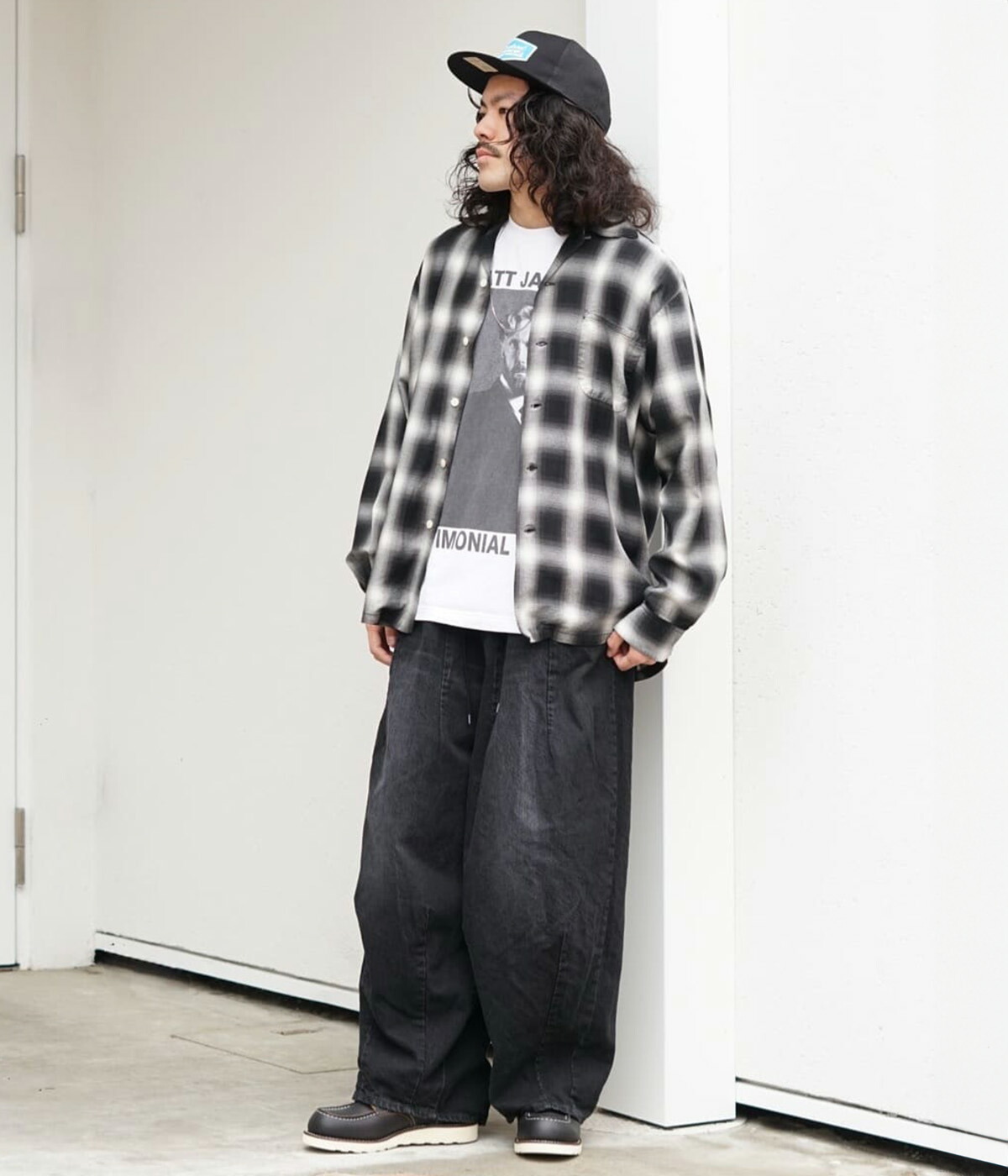 JACKSON MATISSE ジャクソンマティス★ダッフルコート ベージュ JACKSON MATISSE ジャクソンマティス☆ダッフルコート ベージュ