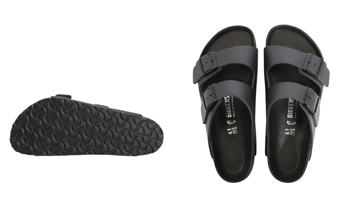 BIRKENSTOCK 【P10倍】BIRKENSTOCK / ビルケンシュトック