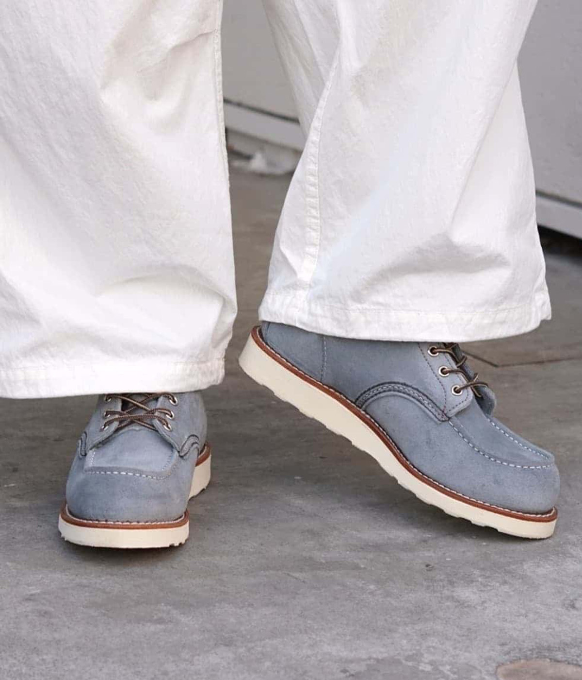 RED WING SHOES（レッドウィング） RED WING / レッドウィング ： 6