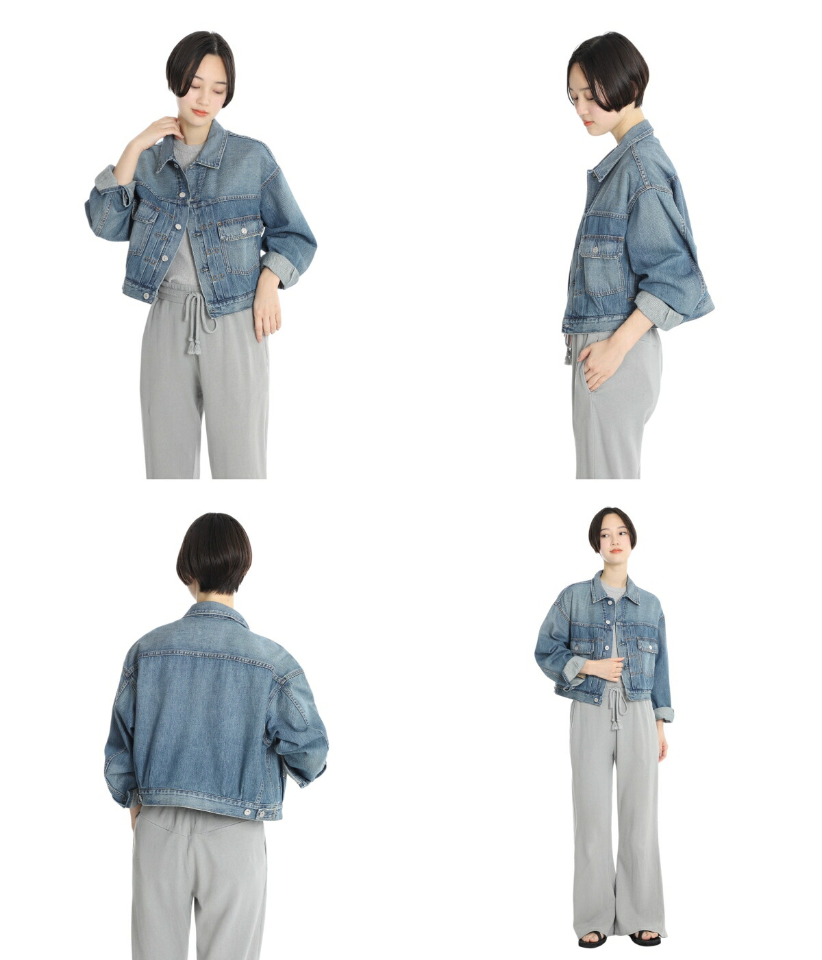 Citizens of humanity（シチズンズオブヒューマニティ） 【10%OFF