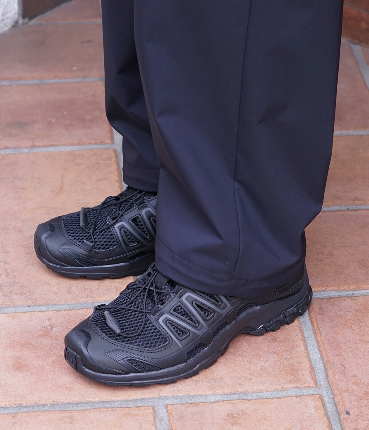 SALOMON（サロモン） SALOMON SNEAKERS / サロモン スニーカーズ ： XA
