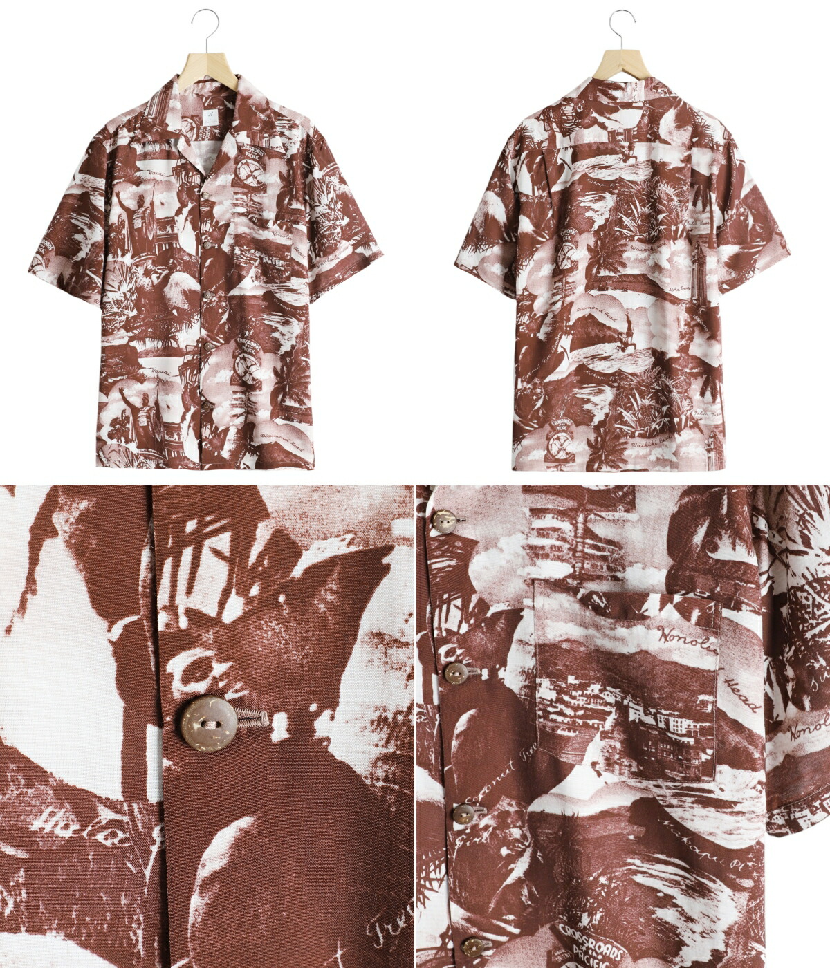 ANATOMICA（アナトミカ） 【30%OFF】ANATOMICA / アナトミカ