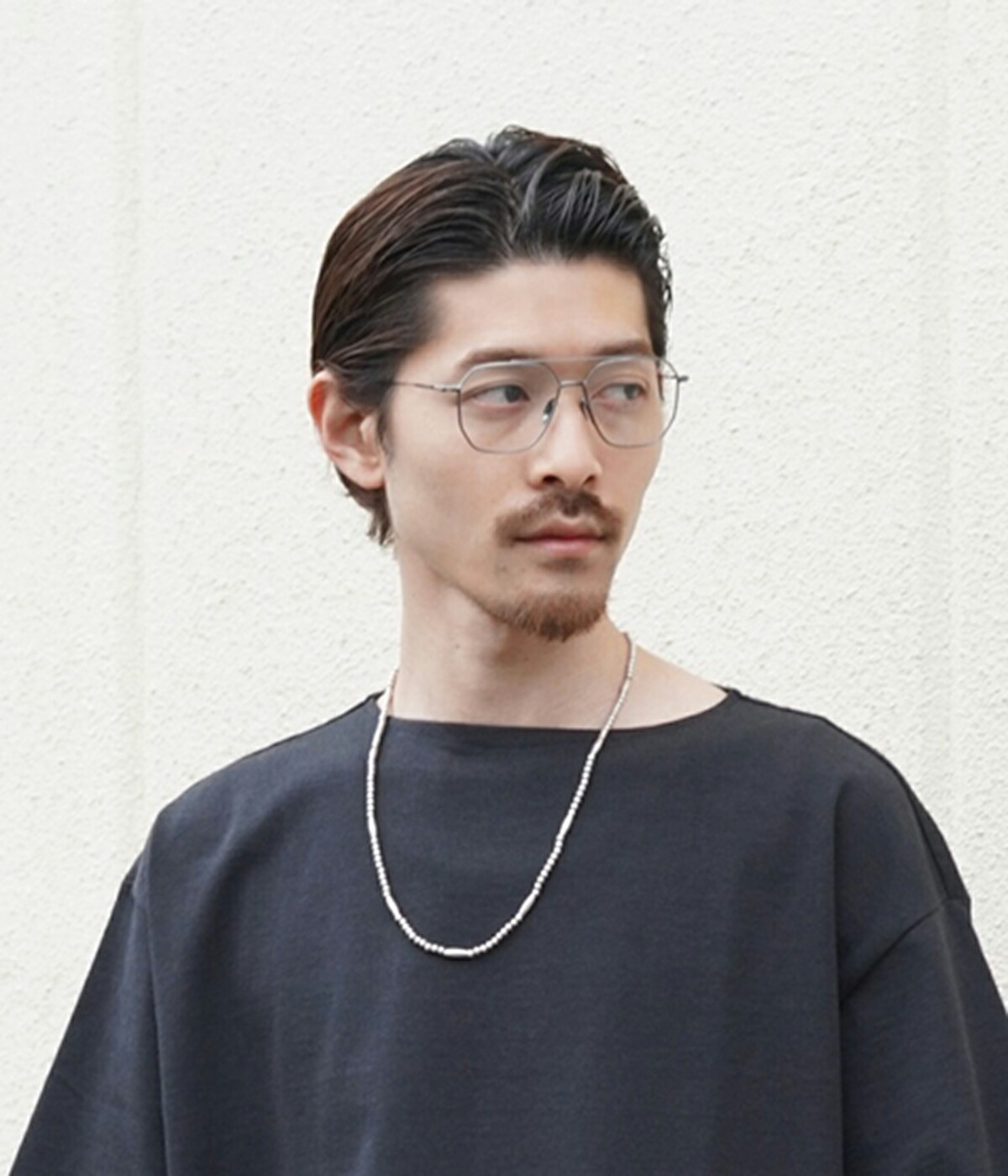 YUICHI TOYAMA. / ユウイチ トヤマ ： Kepes 全2色 U-169 : ARKnets