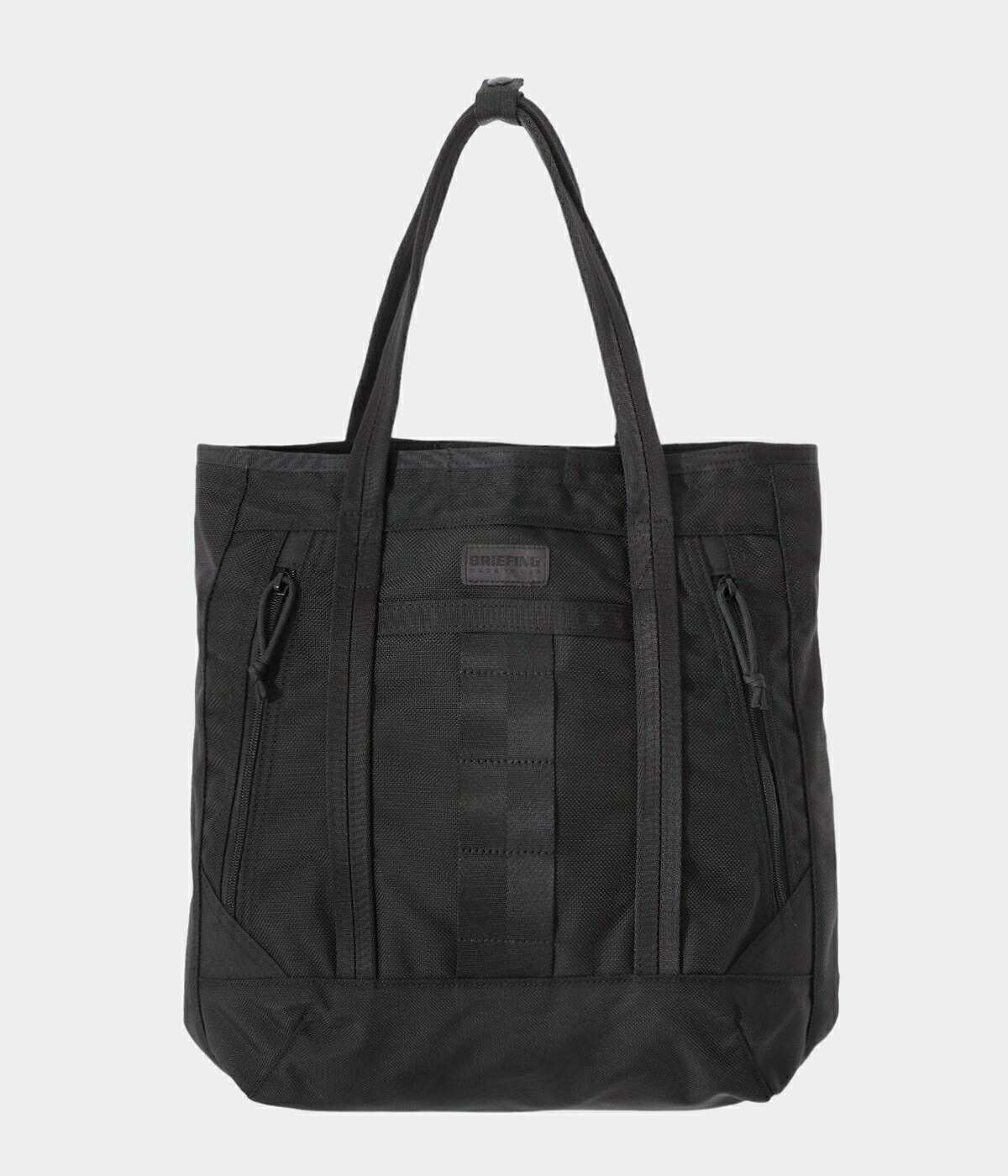 BRIEFING（ブリーフィング） ： DELTA MASTER TOTE TALL SQD