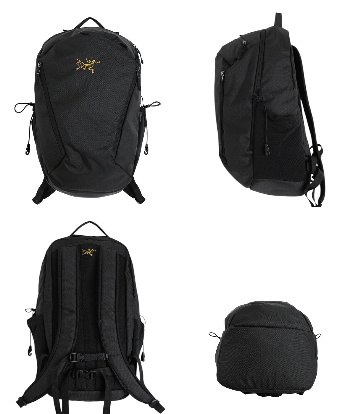 ARC'TERYX ARC'TERYX / アークテリクス ： Mantis 26 Backpack