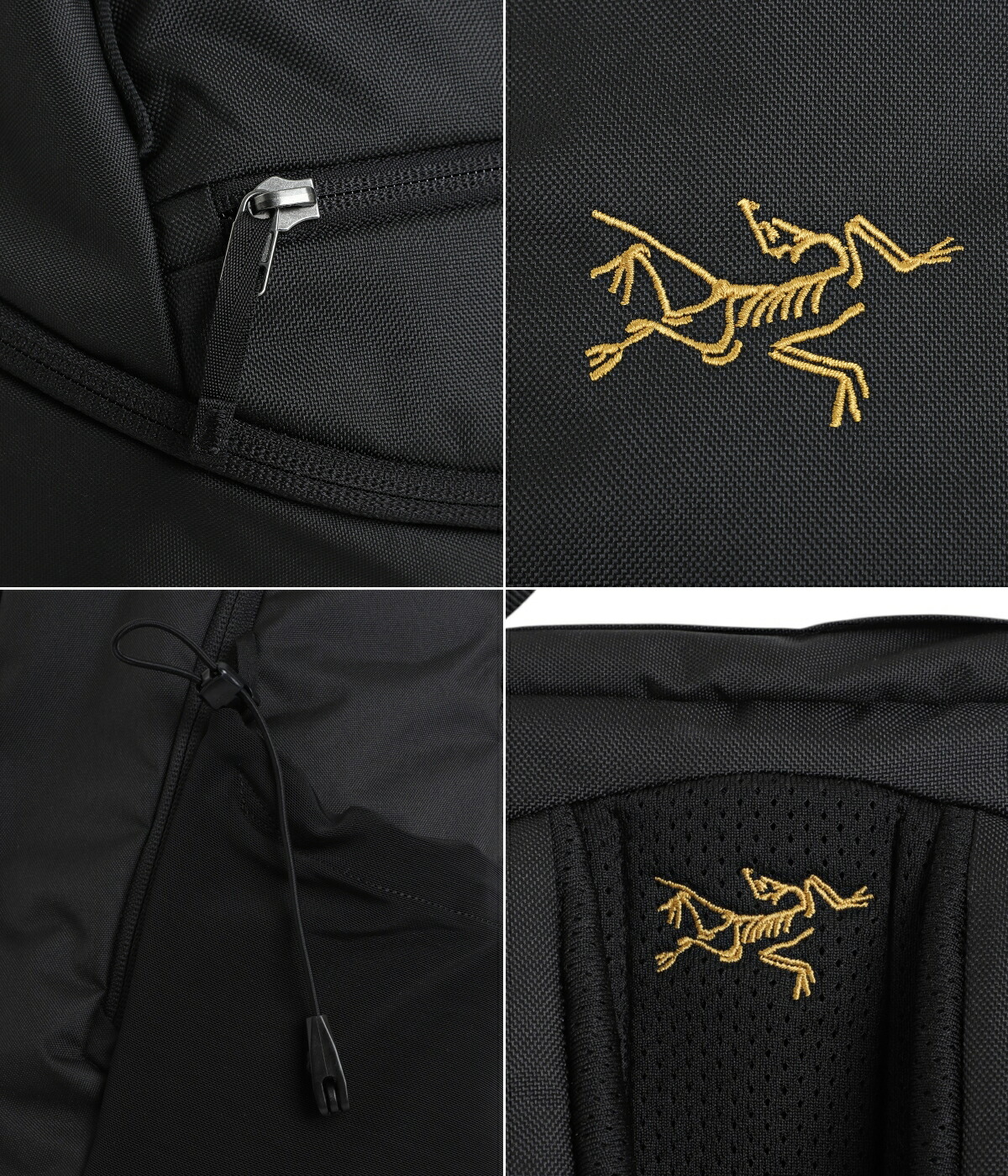 アークテリア ARC'TERYX ARC'TERYX / アークテリクス ： Mantis 26 Backpack