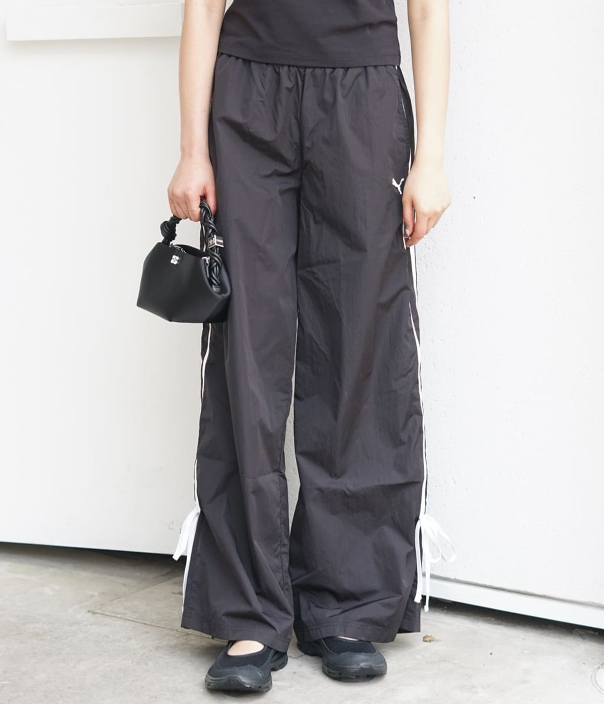 PUMA（プーマ） 【10%OFF】PUMA / プーマ ： [レディース]T7 MODERN