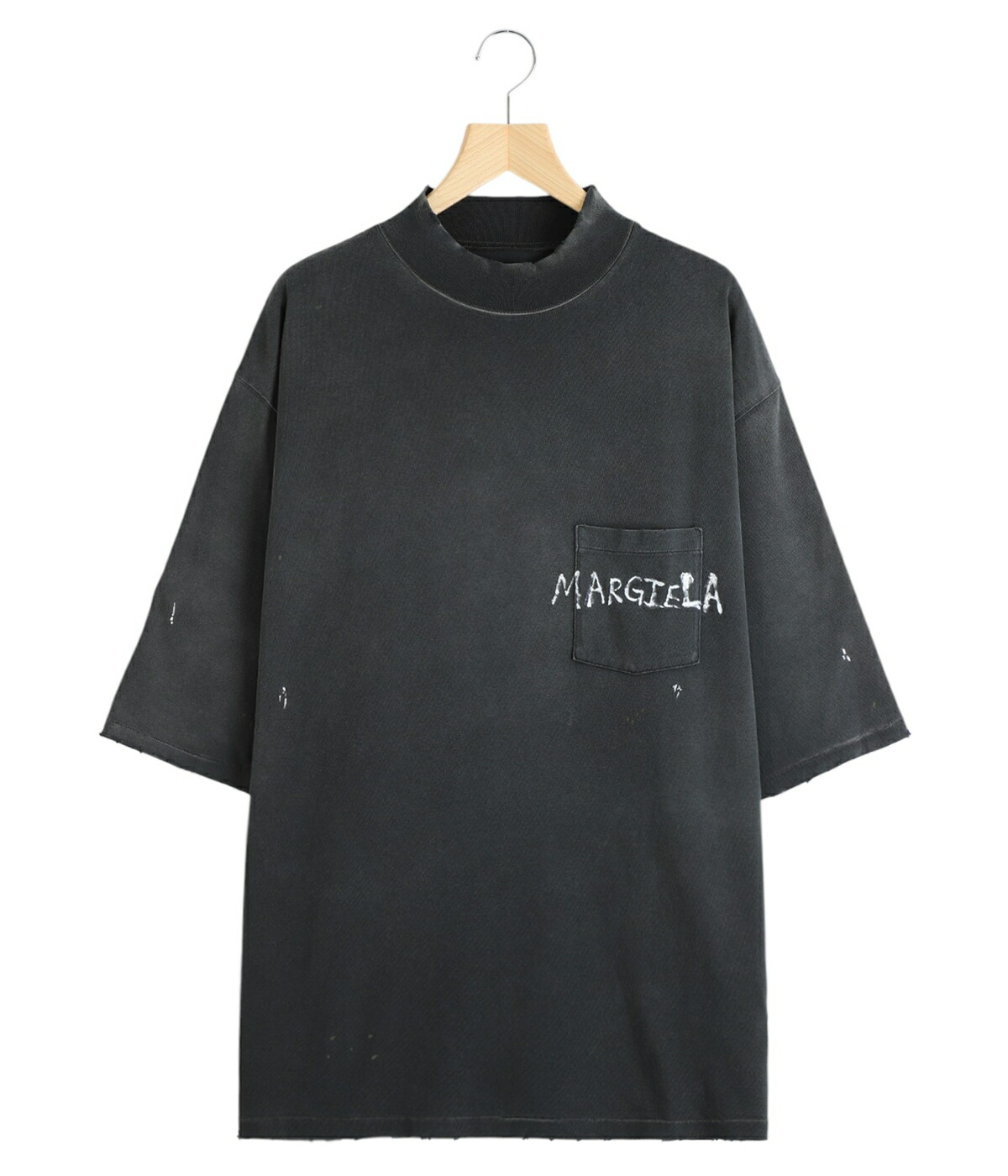 Maison Margiela メゾンマルジェラ　Tシャツ Maison Margiela / メゾン マルジェラ ： T-SHIRT S50GC0714