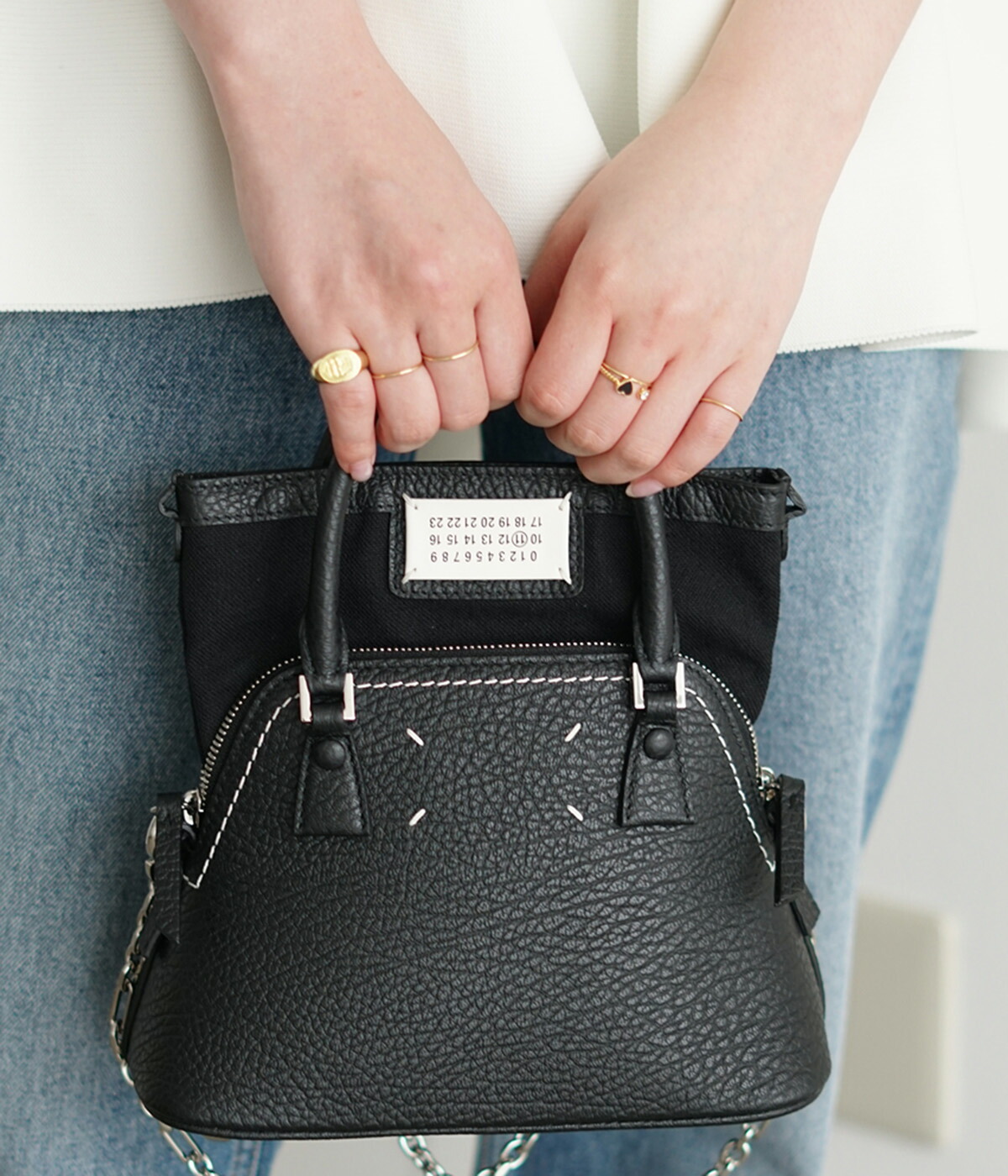 GIGI GIGI / ジジ ： [レディース]Zodiac signet ring[うお座/Pisces