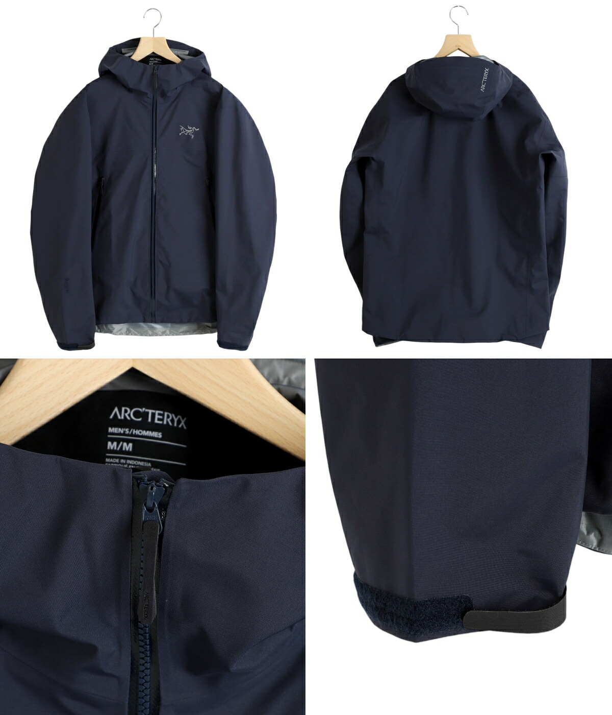ARC'TERYX（アークテリクス） ARC'TERYX / アークテリクス ： Beta