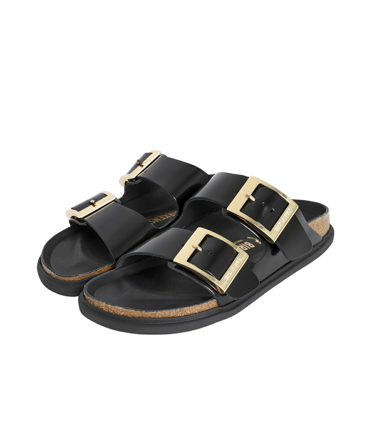 956 ビルケンシュトック　Arizona   24.5　新品 BIRKENSTOCK（ビルケンシュトック） BIRKENSTOCK ARIZONA アリゾナ