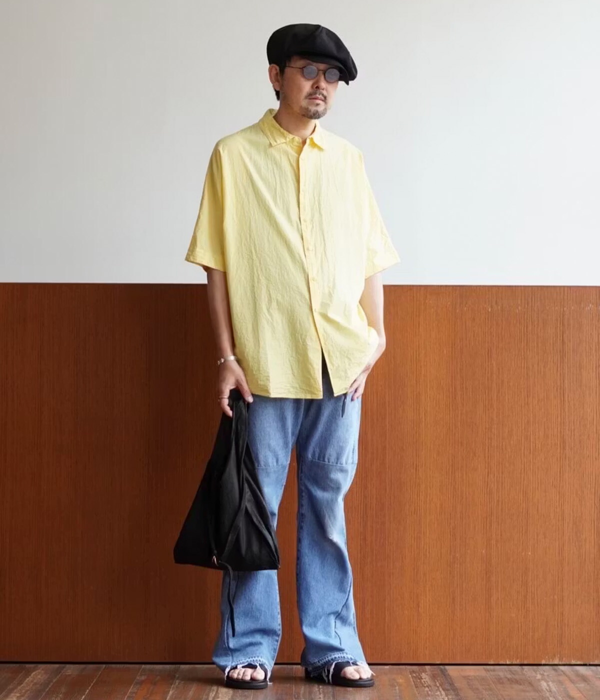 m.a+（エムエークロス） 【5%OFF】m.a+ / エムエークロス ： silver