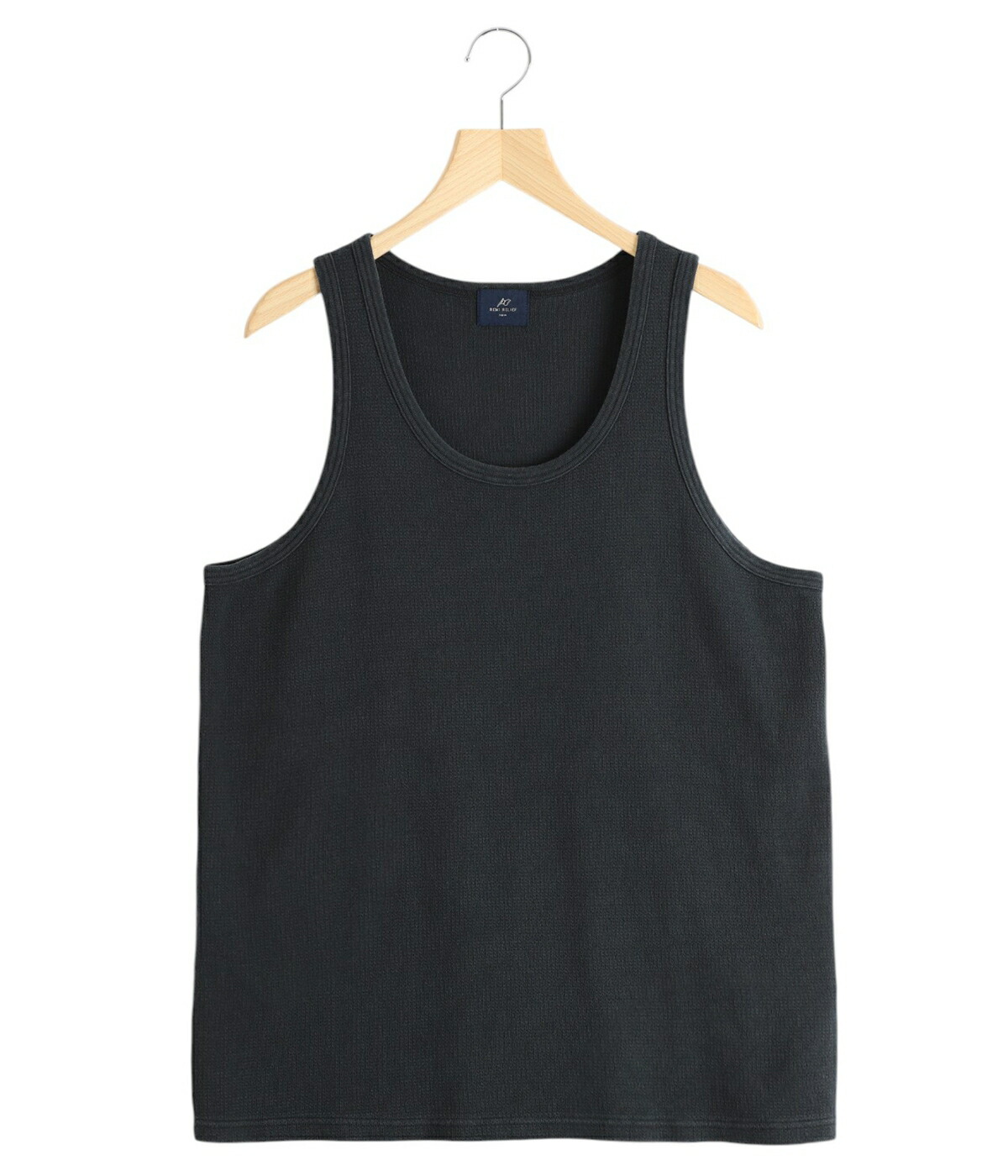 REMI RELIEF NAVY LABEL ＼6/2(火)12:00迄！P10倍！／REMI