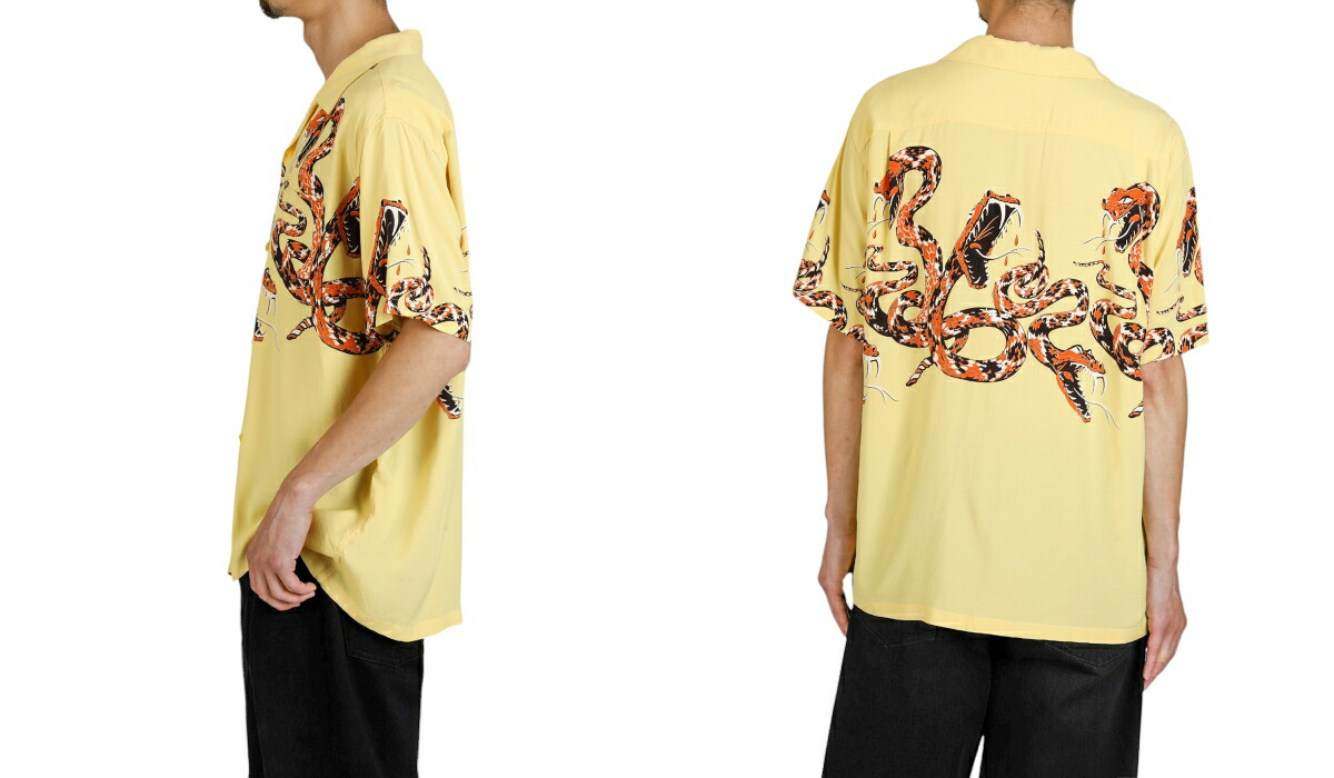 STAR OF HOLLYWOOD / スターオブハリウッド ： “RATTLE SNAKE” HIGH