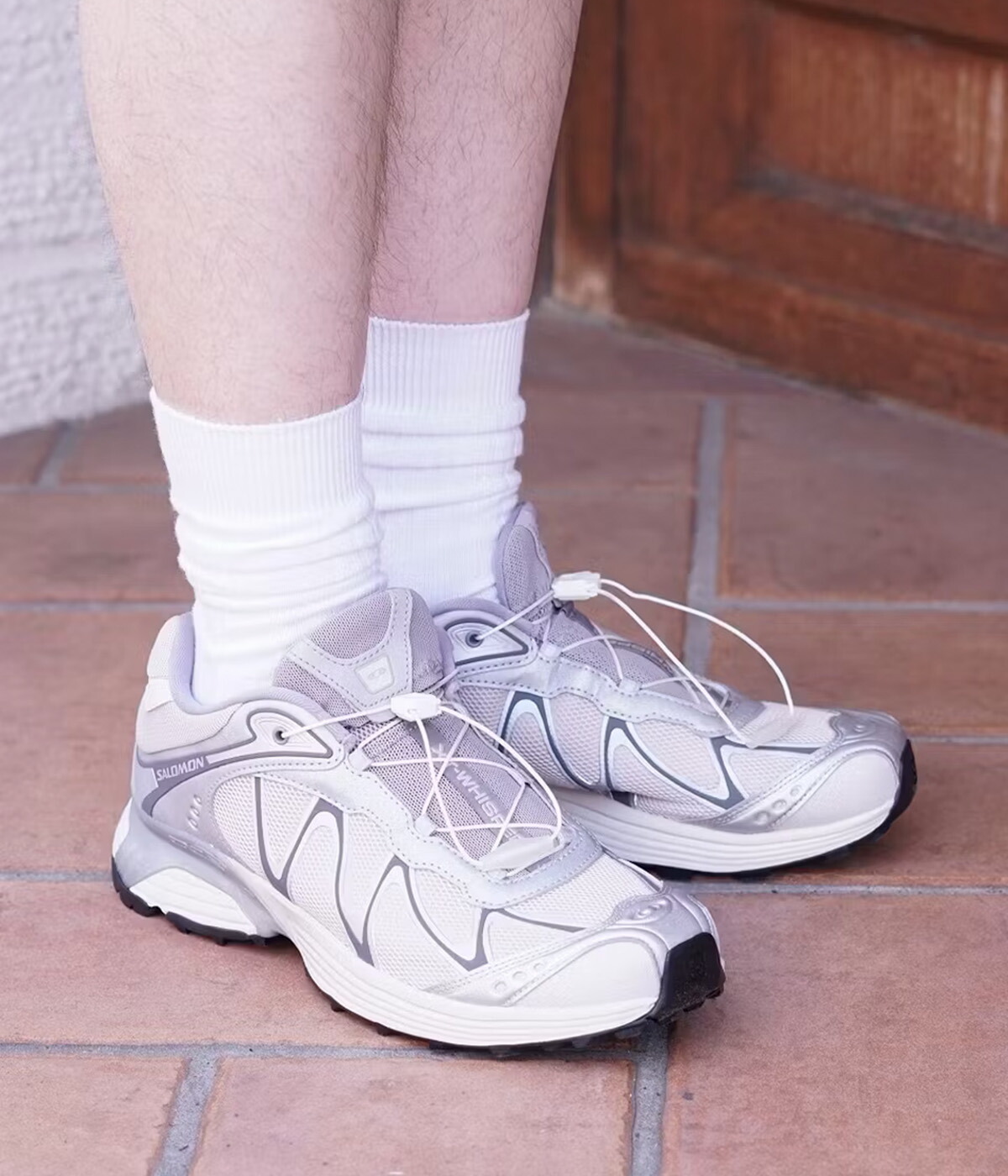 SALOMON（サロモン） SALOMON SNEAKERS / サロモン スニーカーズ ： XT