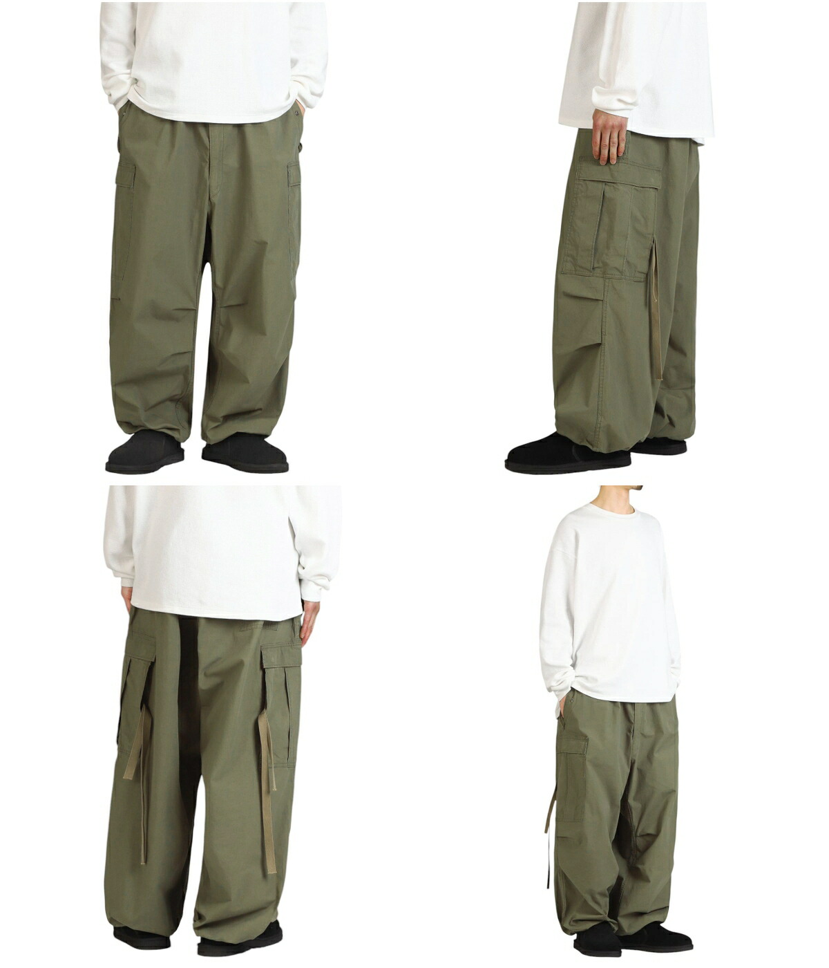 REMI RELIEF NAVY LABEL / レミレリーフ ネイビーレーベル ： オーバー