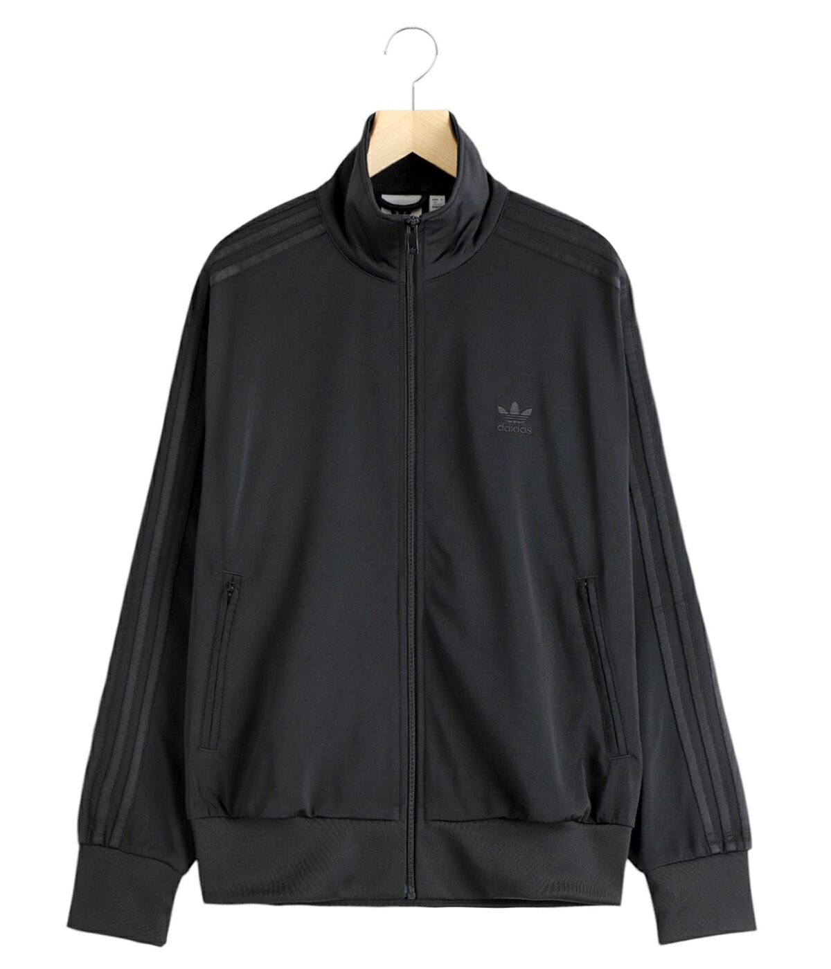 新品 wake adidas FIREBIRD TT ジャケット 黒 Lサイズ adidas ジャージ adidas/アディダス FBIRD TT トラック