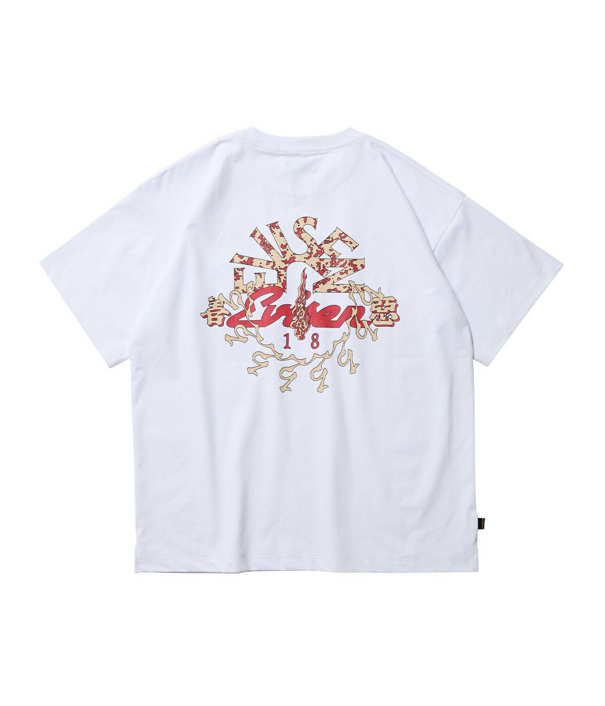 Evisen Skateboards（エビセンスケートボード） ＼6/2(火)12:00迄！P10