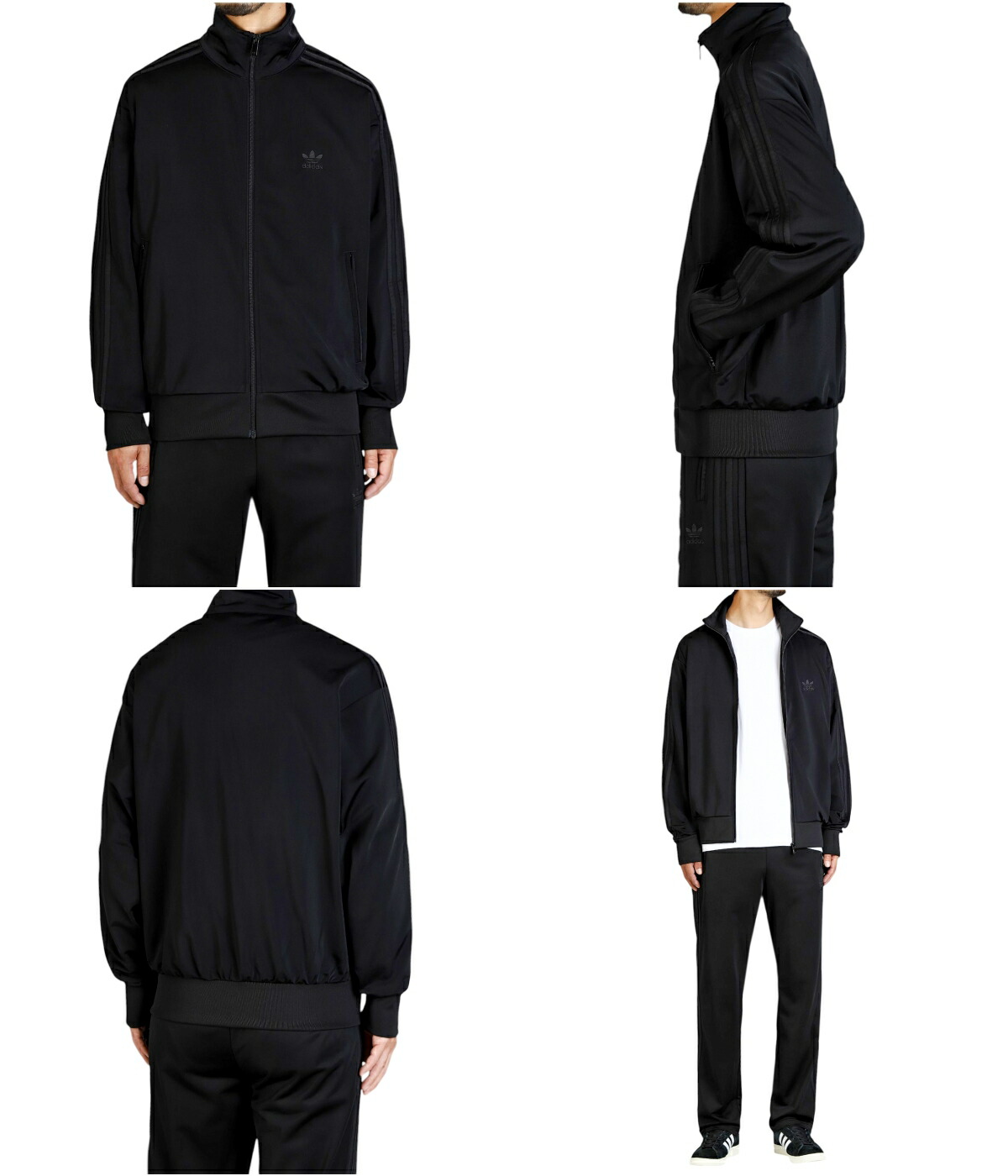 adidas Originals / アディダス オリジナルス ： FBIRD TT