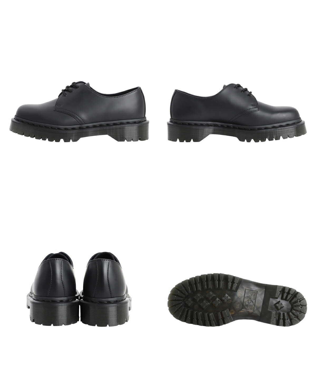 ドクターマーチン Dr.Martens 1461 楽天市場】ドクターマーチン 1461 ベックス モノ 3ホール メンズ