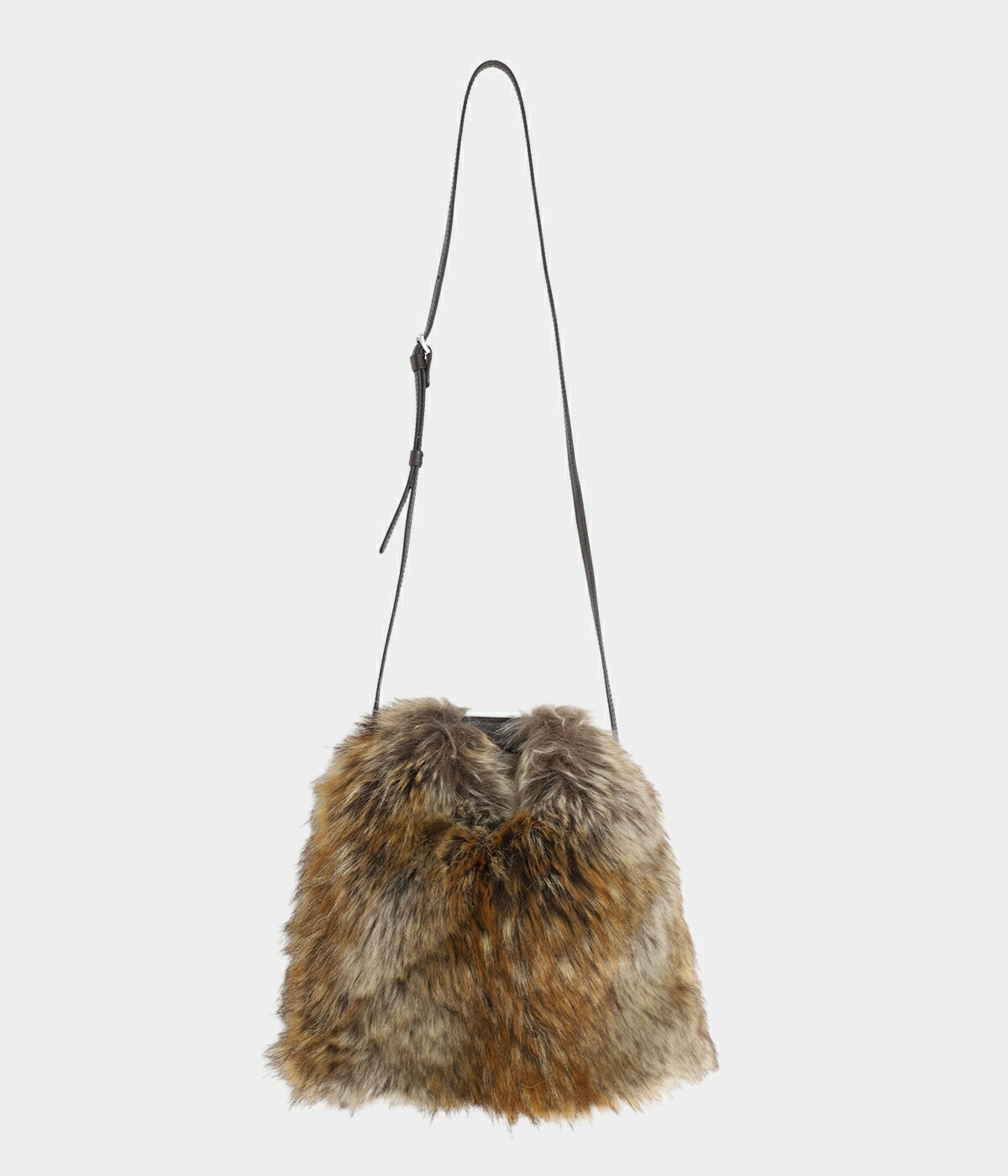 バッグ Maison Margiela 18AW CROSSBODYPOUCH MM6 MAISON MARGIELA(エムエム 6 メゾン マルジェラ)のJapanese