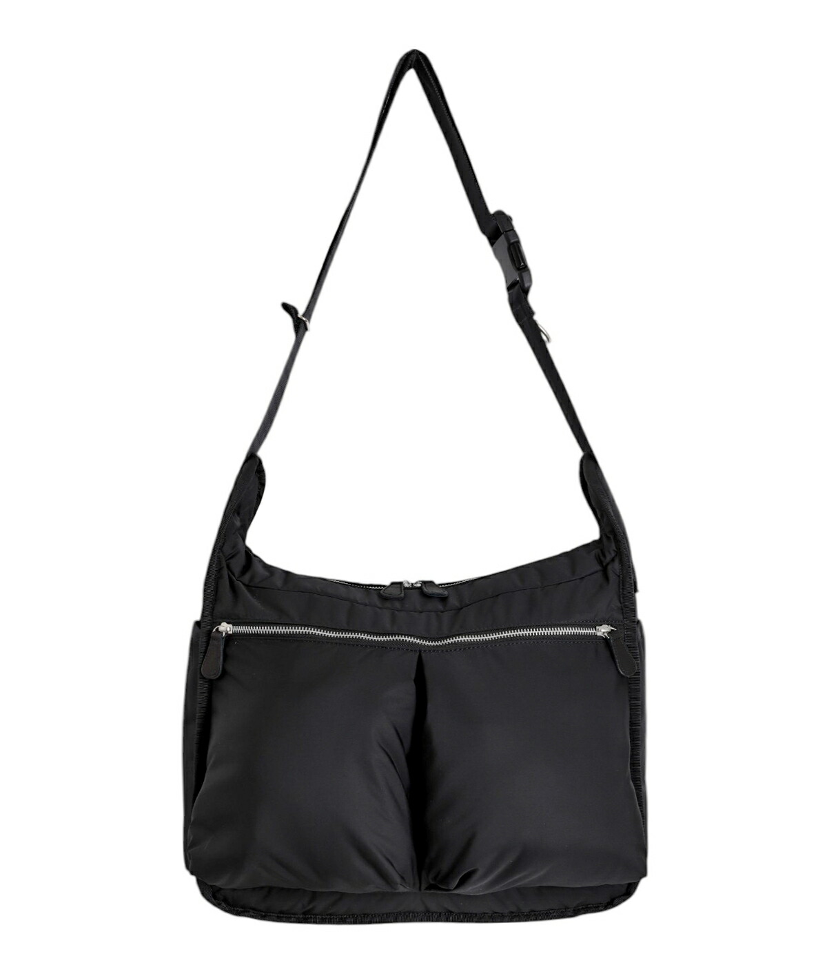 VAINL ARCHIVE（ヴァイナルアーカイブ） ： SHOULDER BAG ： VAP25003