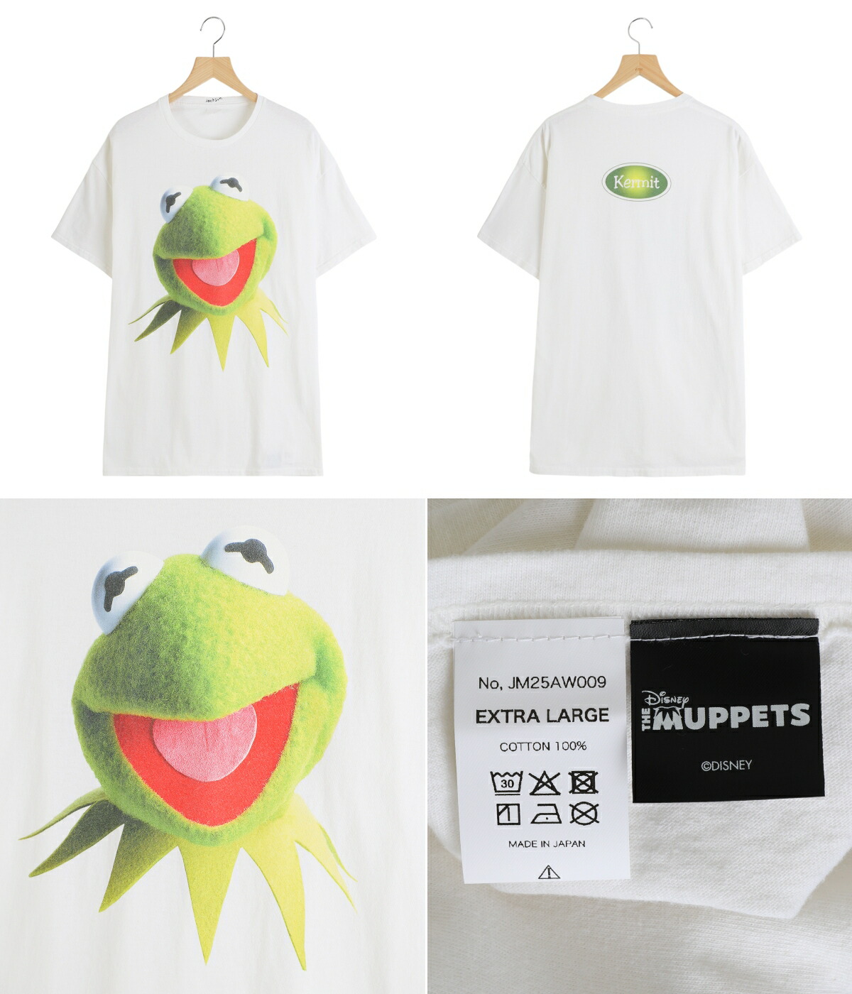 JACKSON MATISSE トレーナー BEAMS JACKSON MATISSE ジャクソンマティス スウェット The Joker Bank