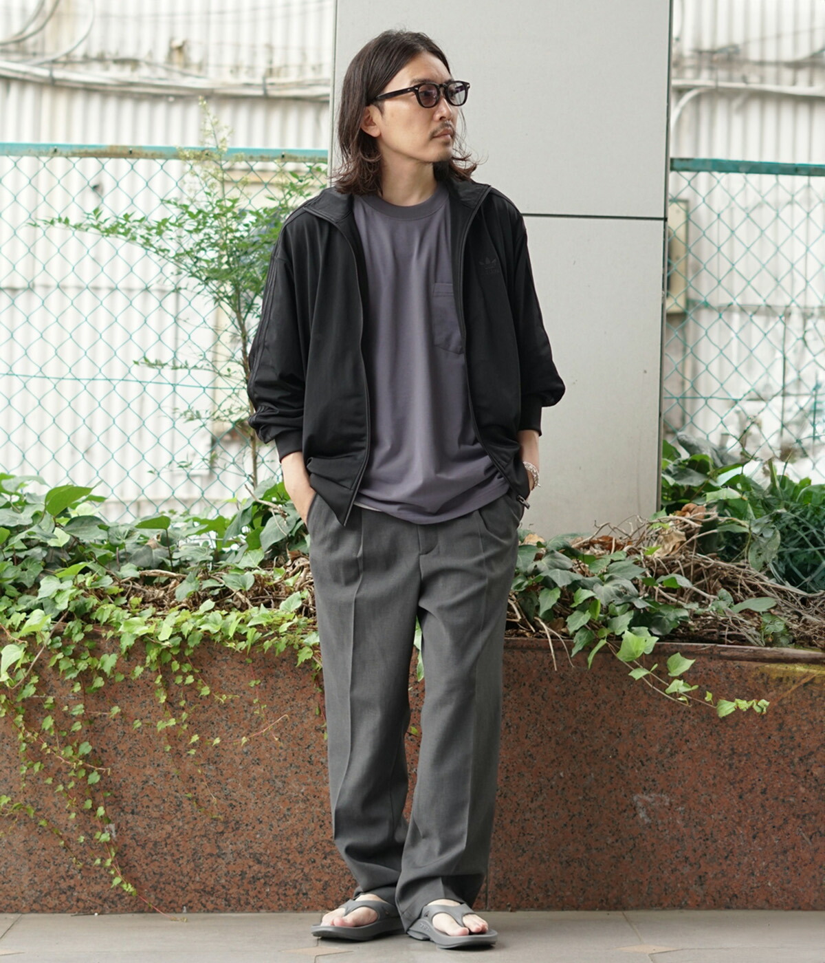 adidas Originals / アディダス オリジナルス ： FBIRD TT
