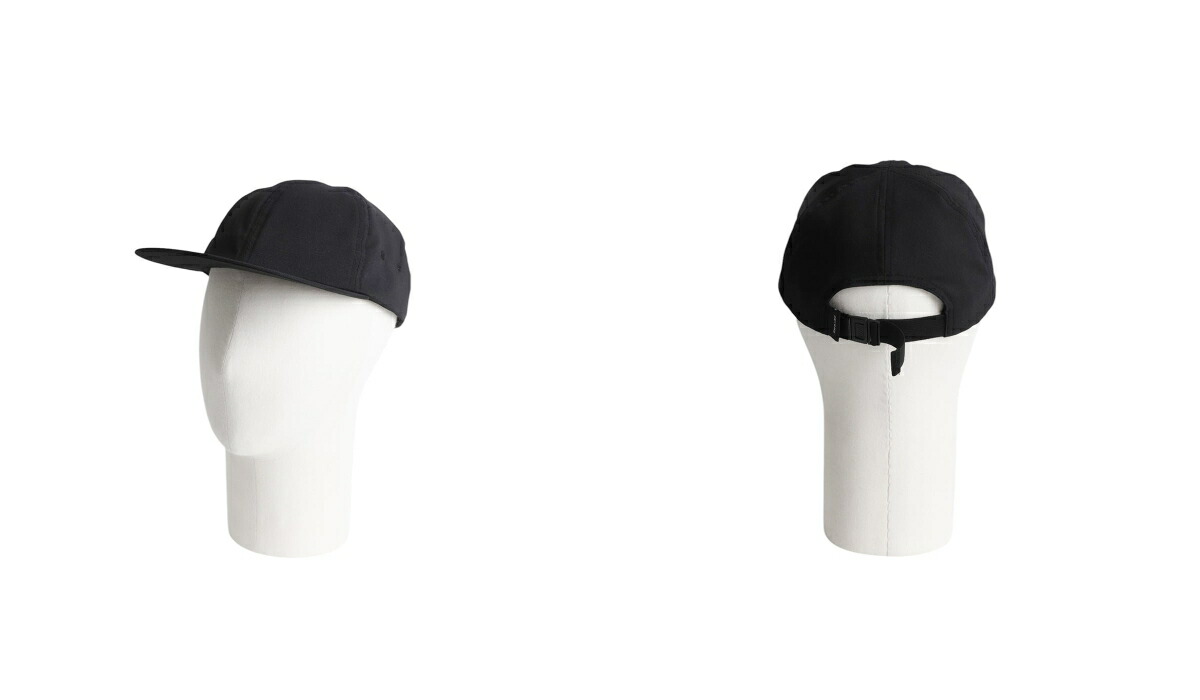 D-VEC / ディーベック ： WR SUN SHADE CAP VF-1AC20058 : ARKnets