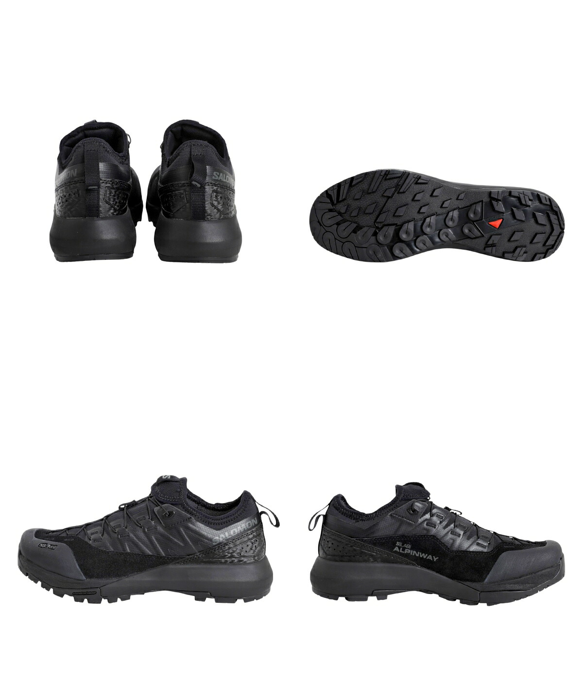 SALOMON（サロモン） SALOMON ADVANCED / サロモン アドバンスド