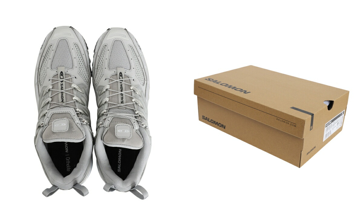 SALOMON（サロモン） SALOMON SNEAKERS / スニーカーズ ： ACS PRO