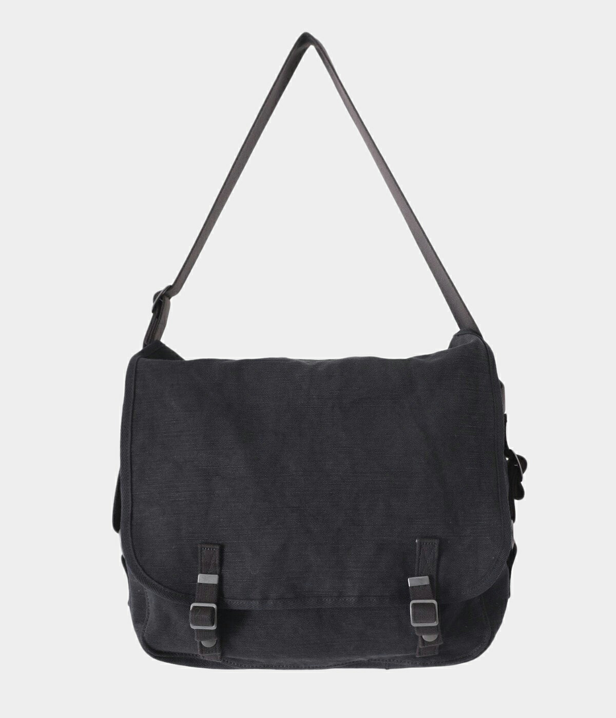 SLOW（スロウ） ： truck - French army shoulder bag - ： 300S123J