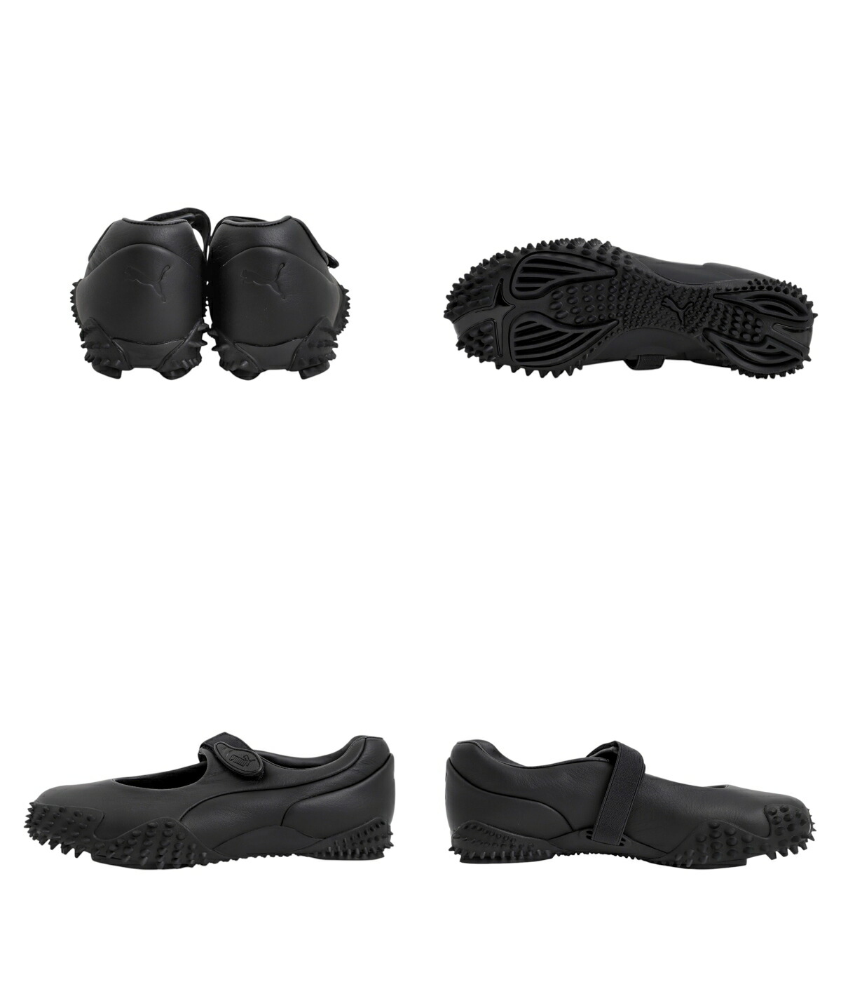 PUMA（プーマ） ： MOSTRO FEY LTH ： 403191 : ARKnets - 通販