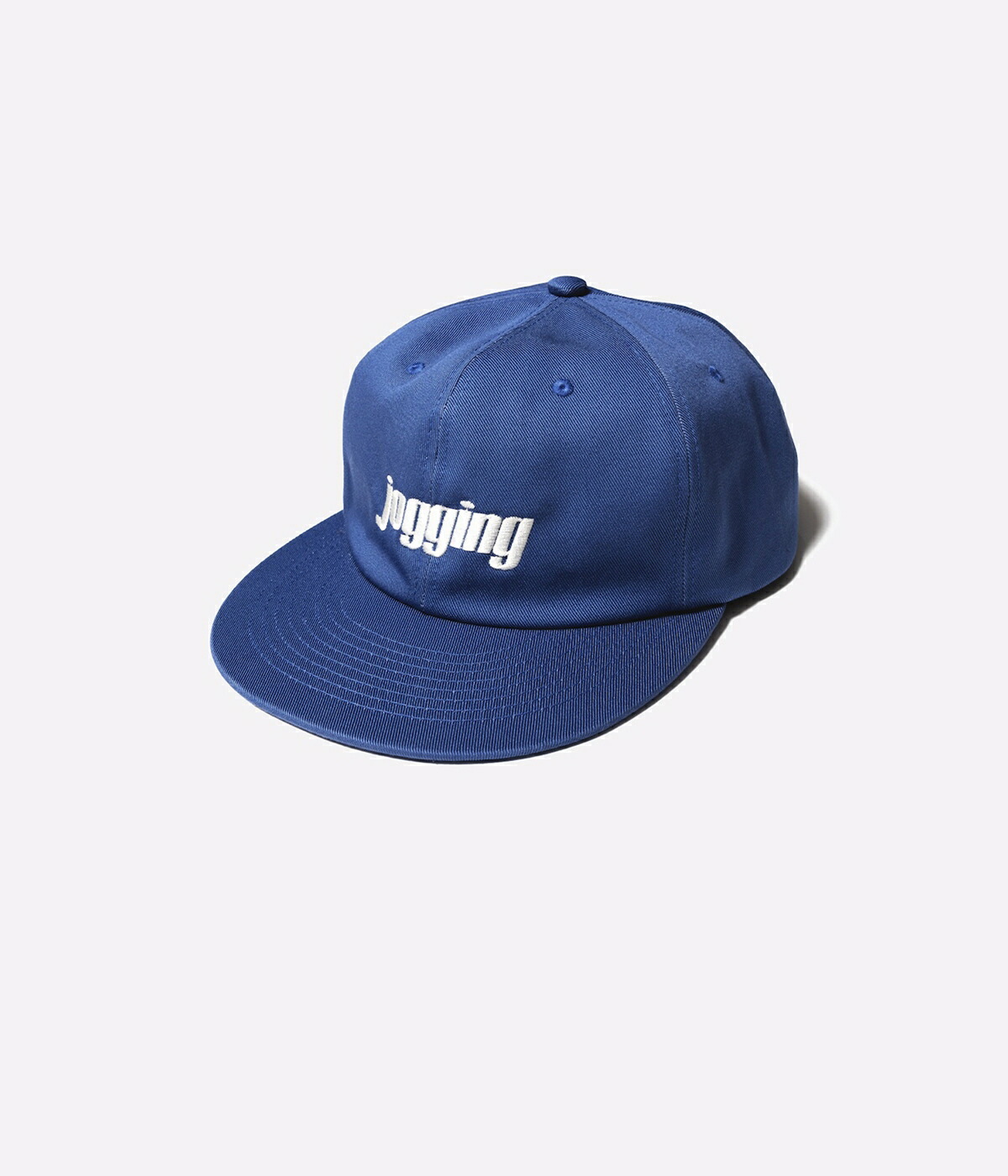 Unlikely（アンライクリー） ： Unlikely Souvenir Cap jogging