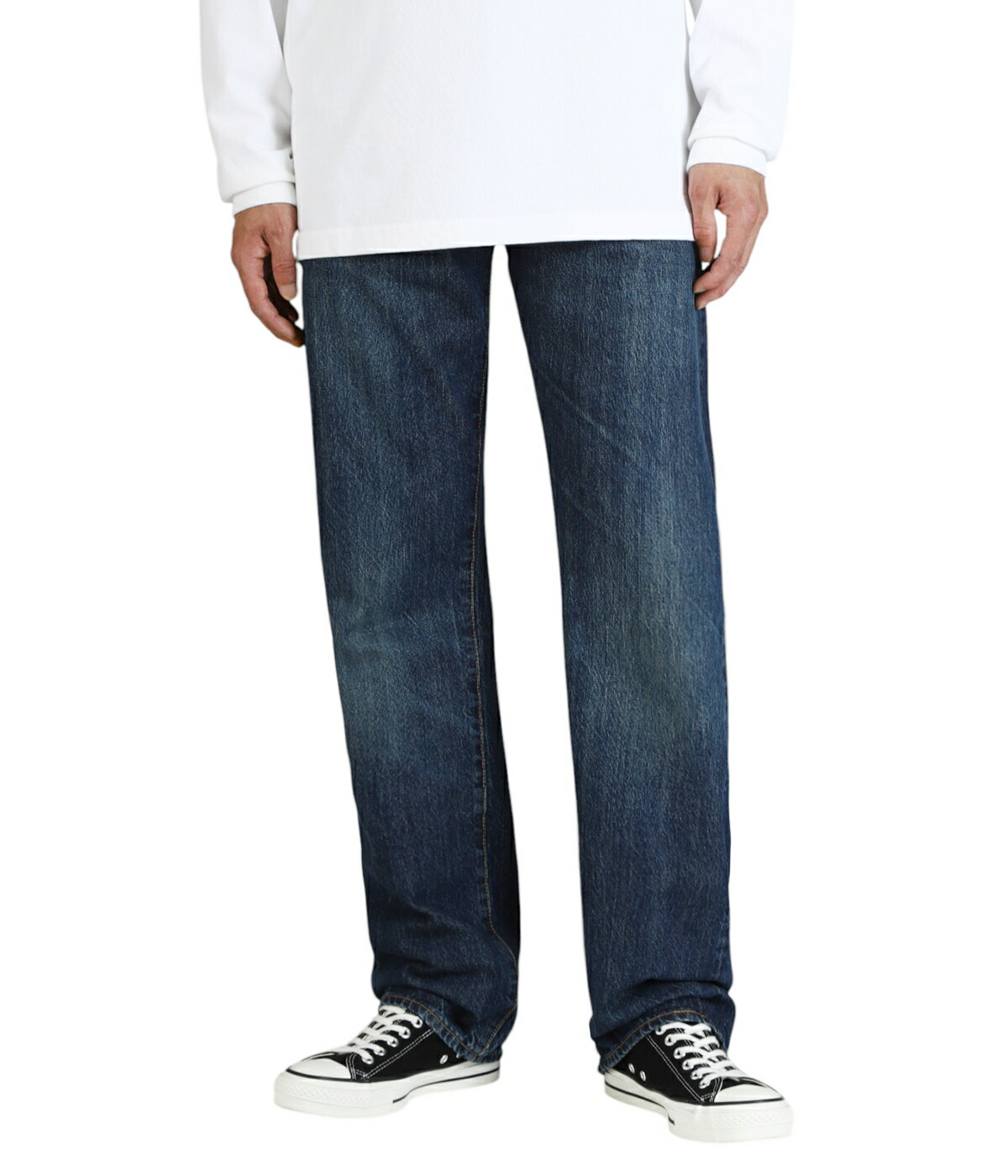 リーバイスビンテージクロージング　501XX　1947 47501-0227 Levi's VINTAGE CLOTHING LEVI'S / リーバイス ヴィンテージ