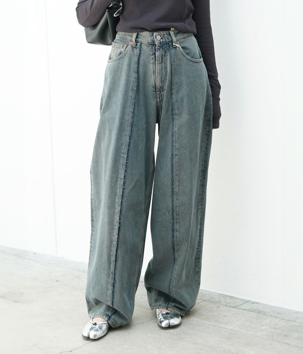 MM6 【10%OFF】MM6 Maison Margiela / エムエムシックス メゾン