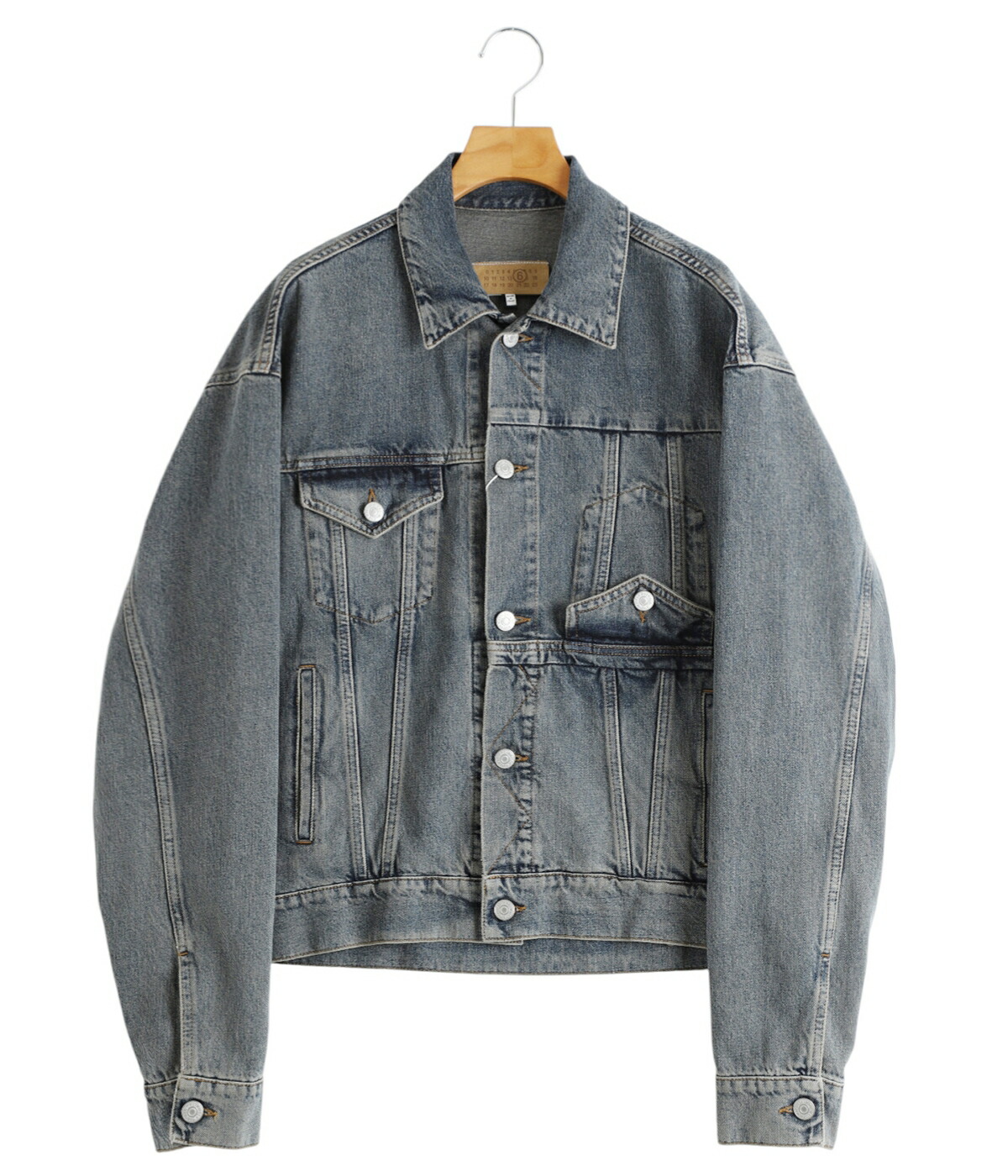 MM6 Maison Margiela / エムエムシックス メゾンマルジェラ