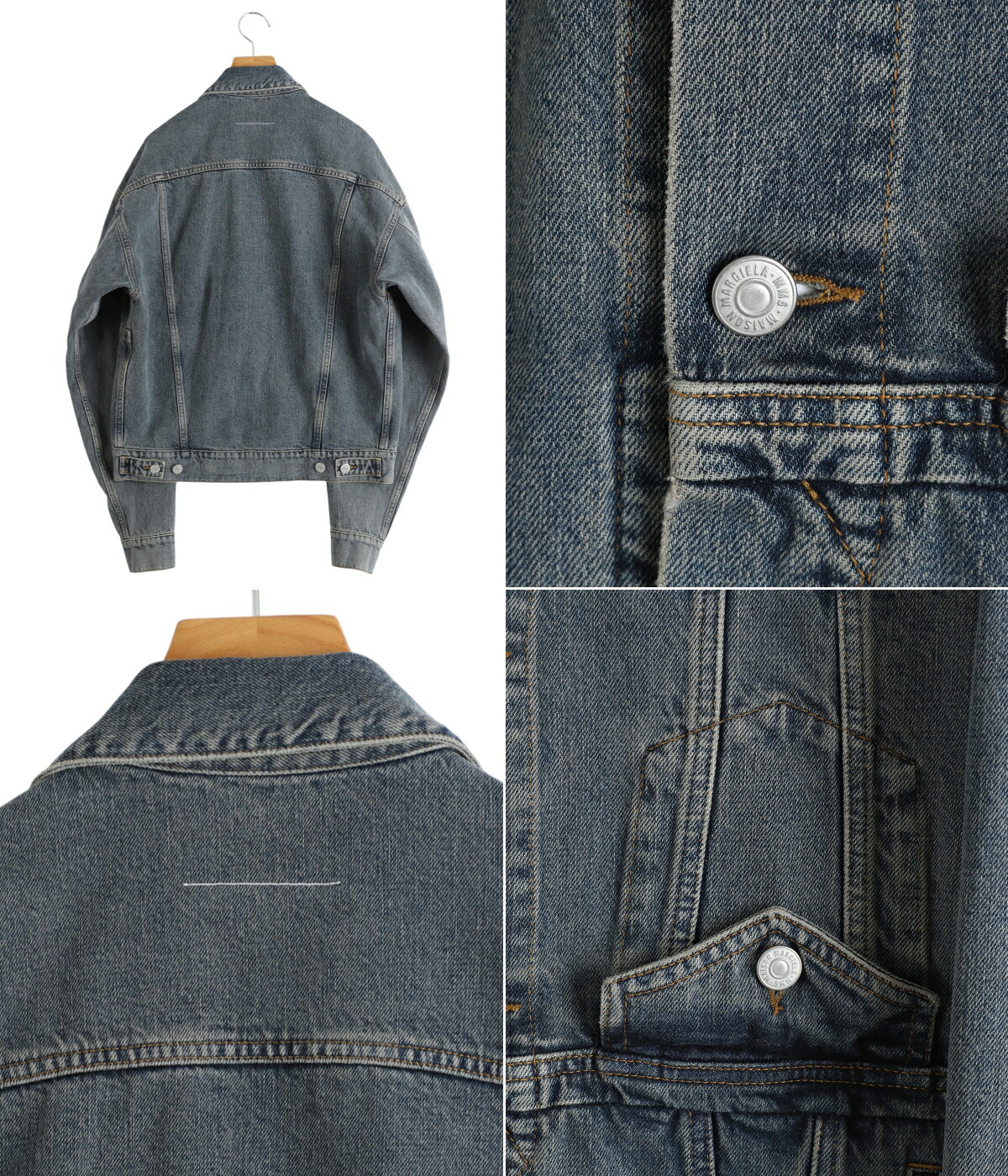 MM6 Maison Margiela / エムエムシックス メゾンマルジェラ